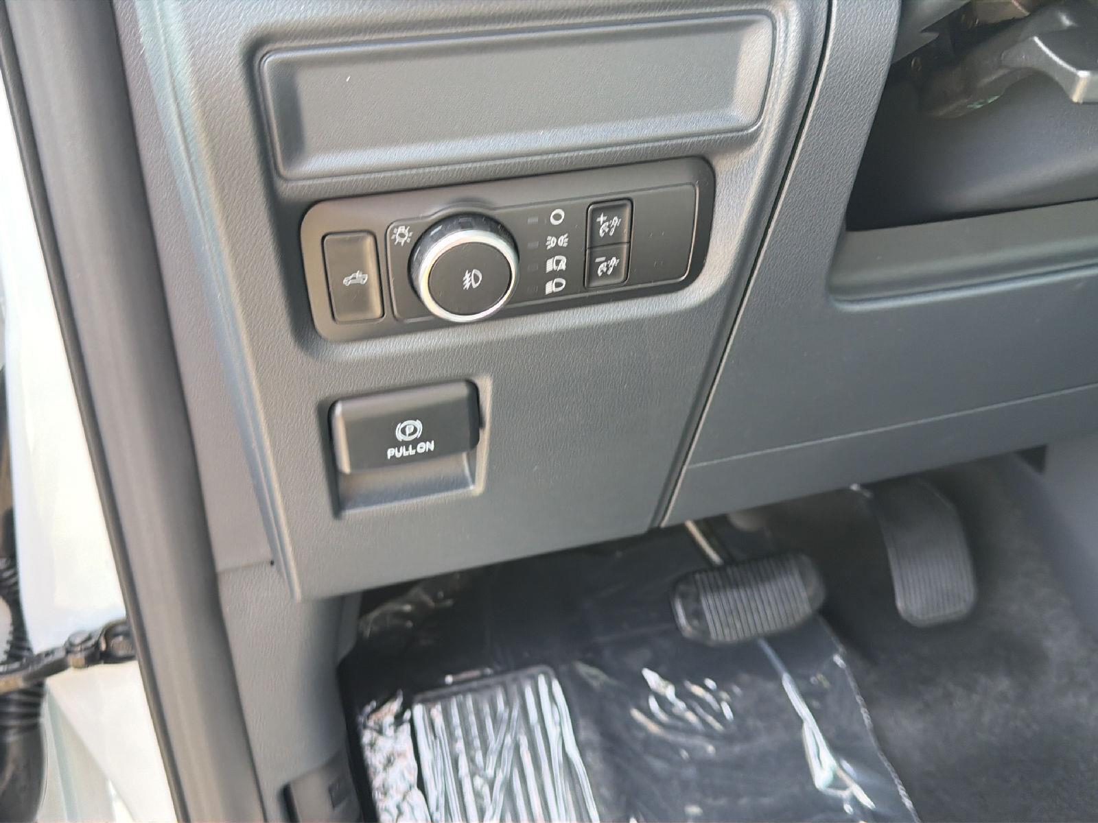 2026 Ford F-150 STX - 10
