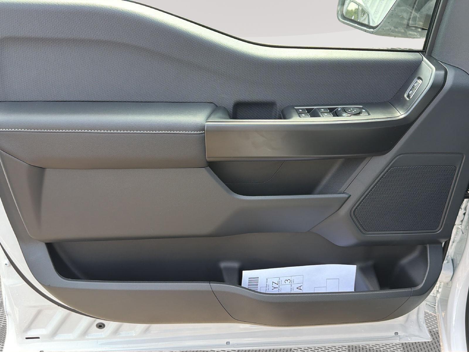 2026 Ford F-150 STX - 11