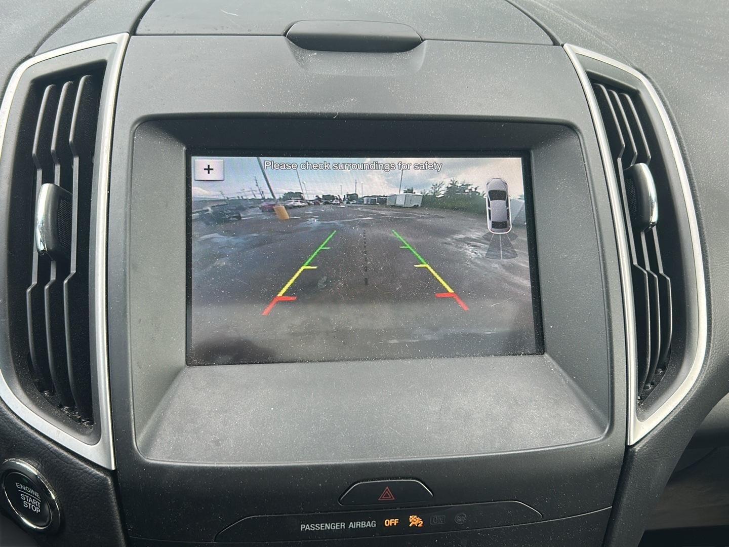 2019 Ford Edge photo 19 of 25