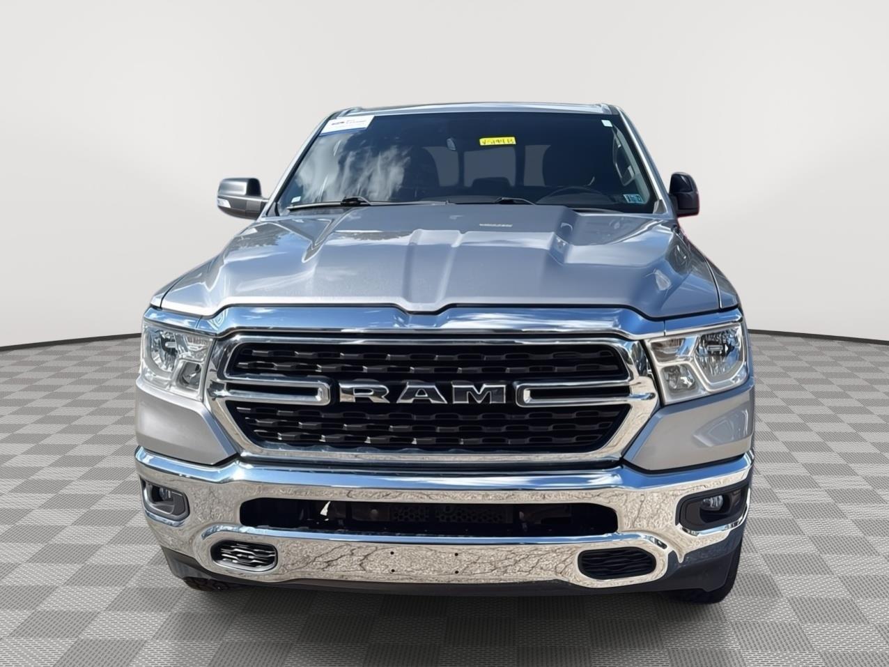 2022 RAM 1500 photo 2 of 25