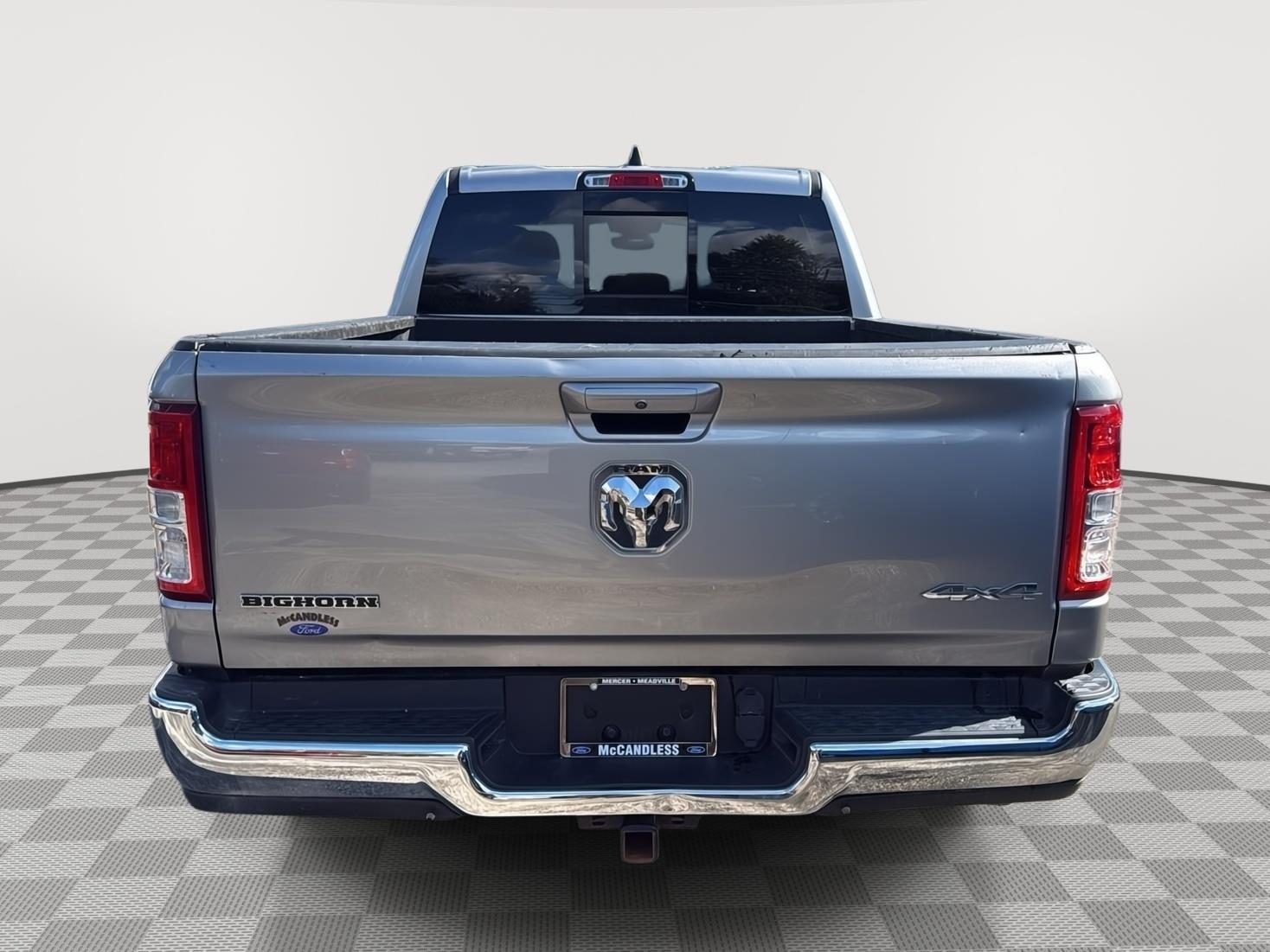 2022 RAM 1500 photo 6 of 25