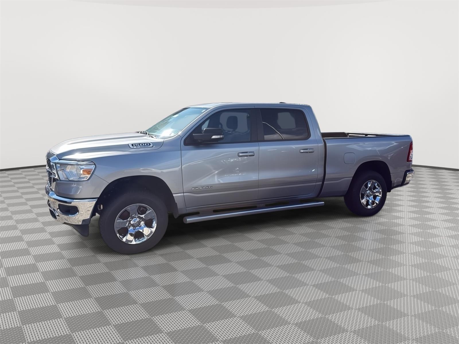 2022 RAM 1500 photo 8 of 25