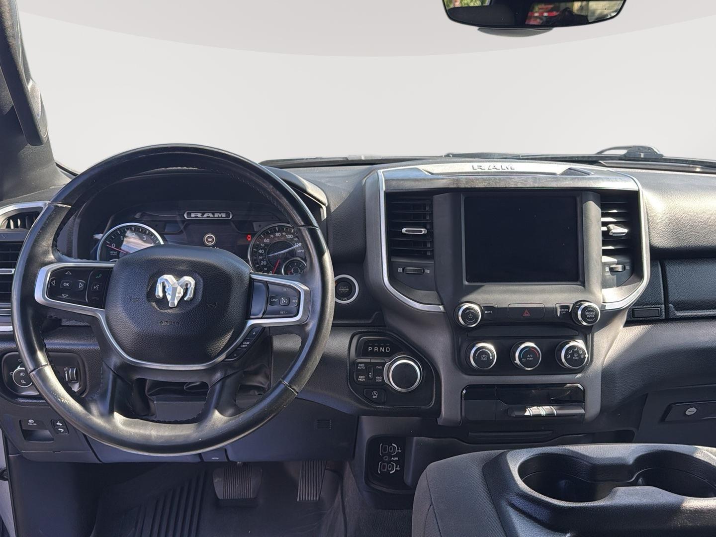 2022 RAM 1500 photo 10 of 25