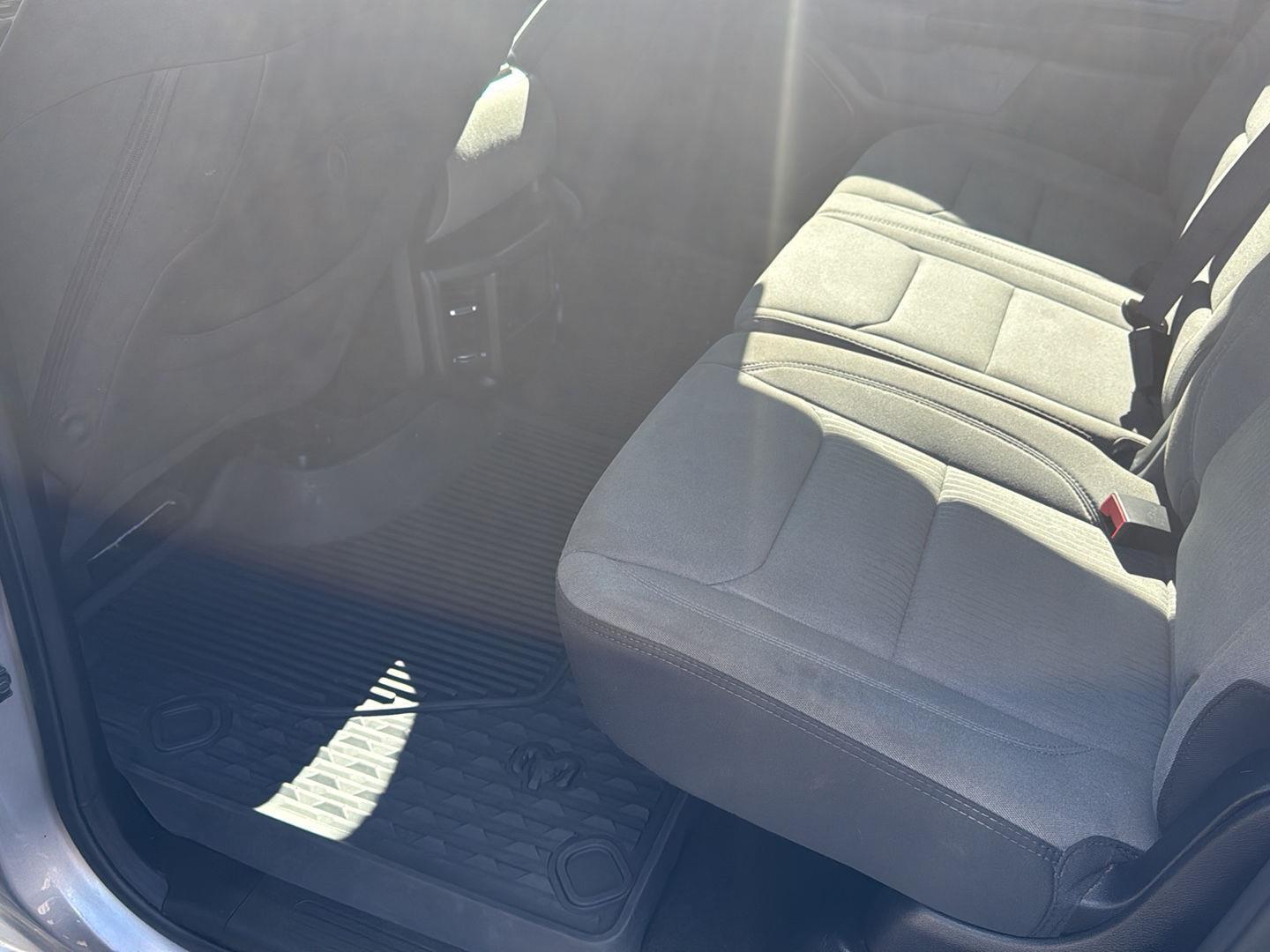 2022 RAM 1500 photo 12 of 25