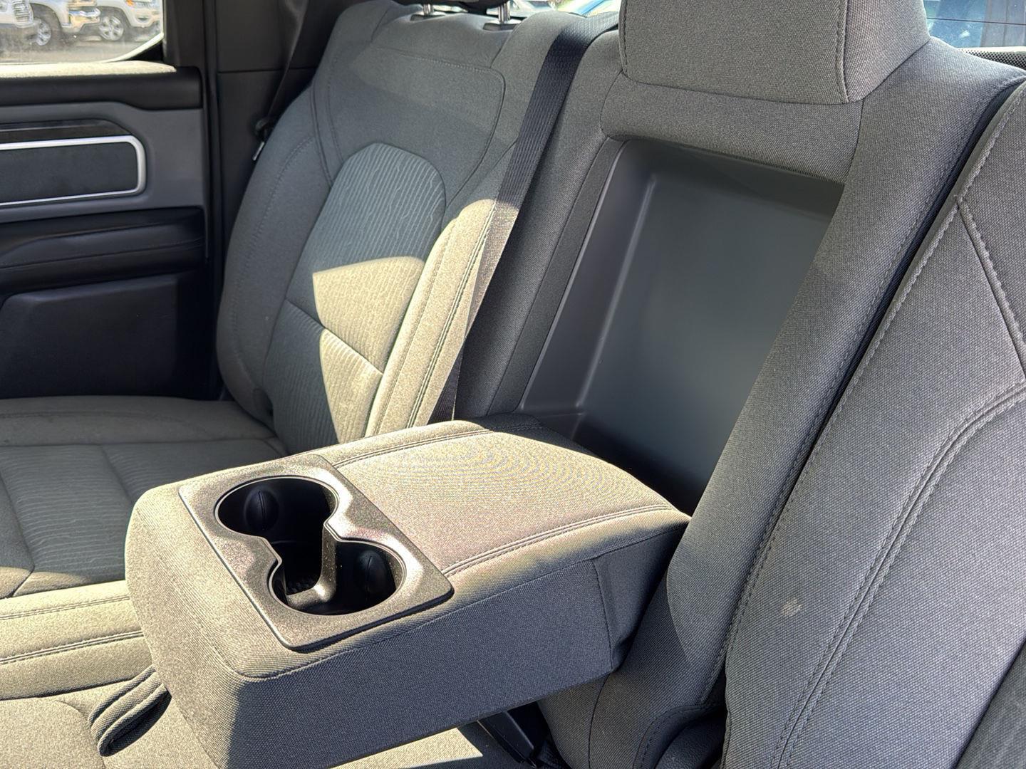 2022 RAM 1500 photo 14 of 25