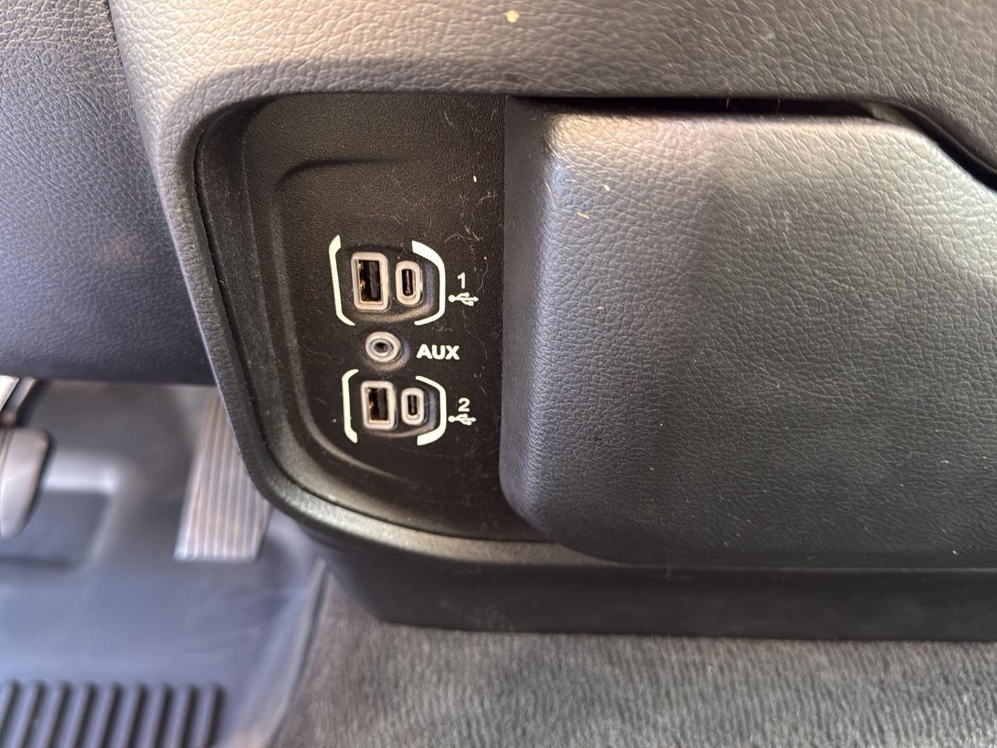 2022 RAM 1500 photo 20 of 25