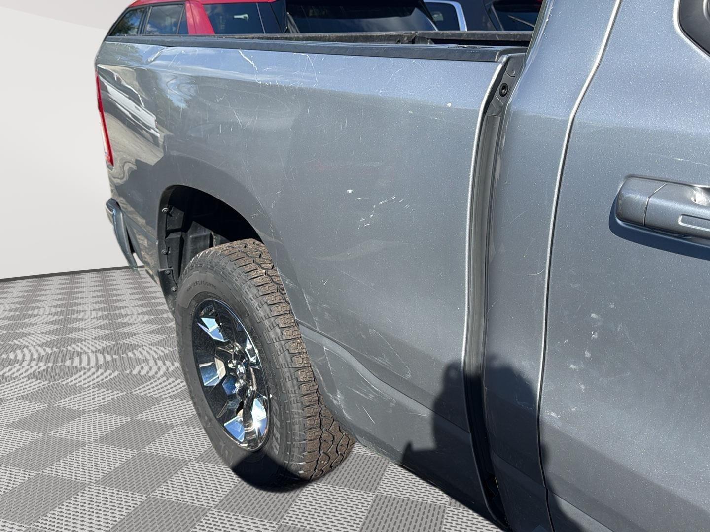 2022 RAM 1500 photo 24 of 25