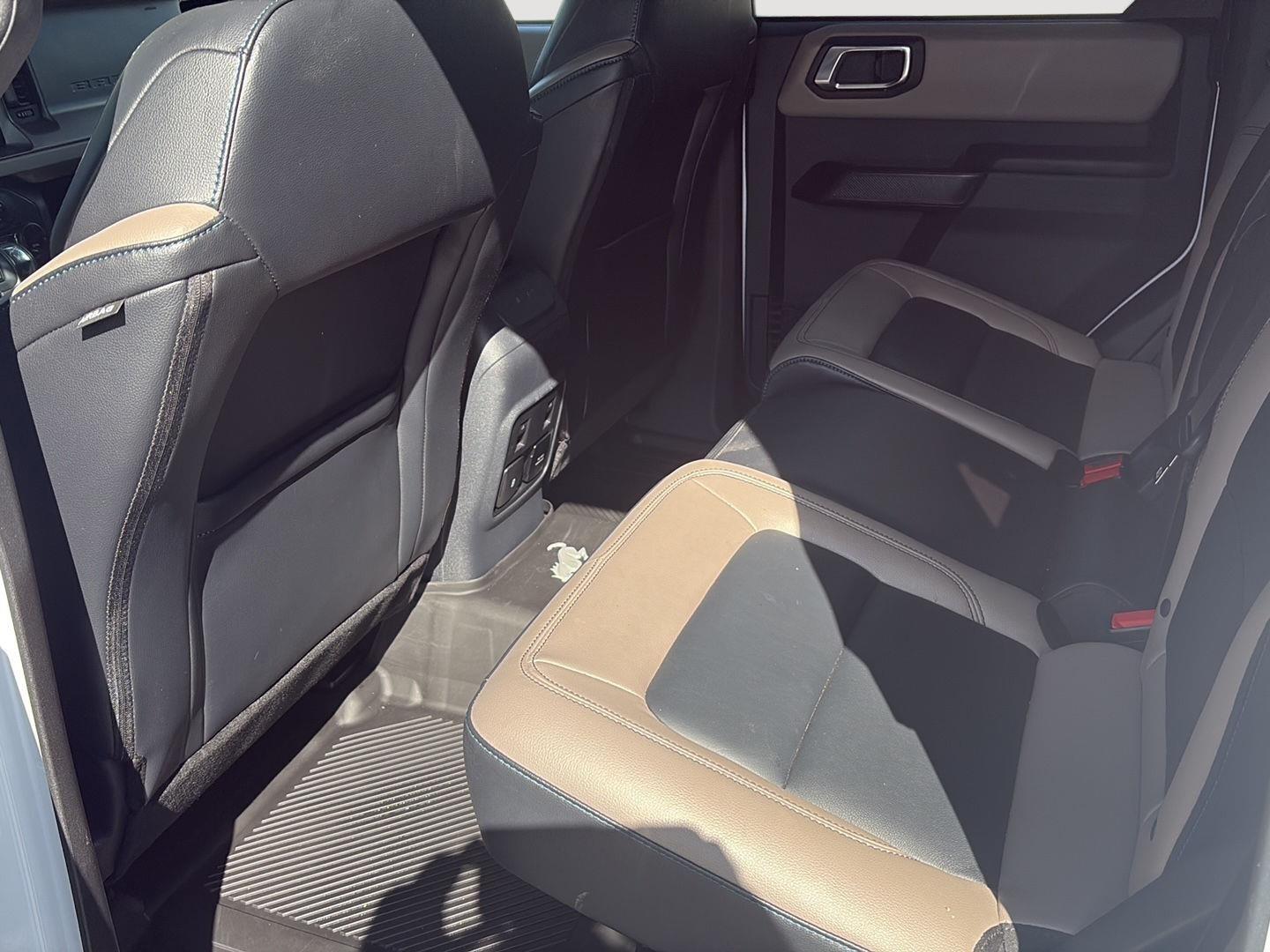 2024 Ford Bronco photo 25 of 25