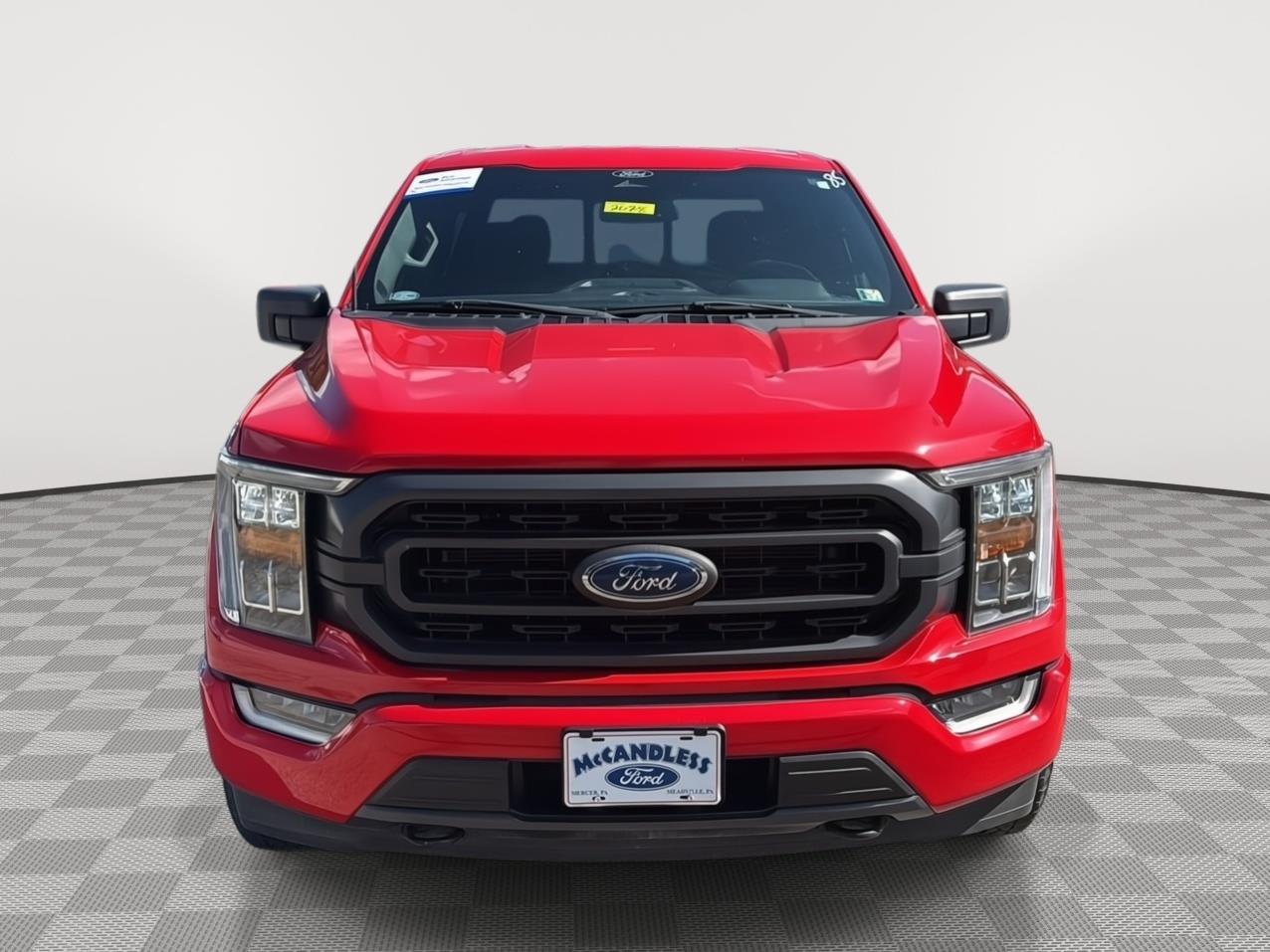 2022 Ford F-150 photo 2 of 29