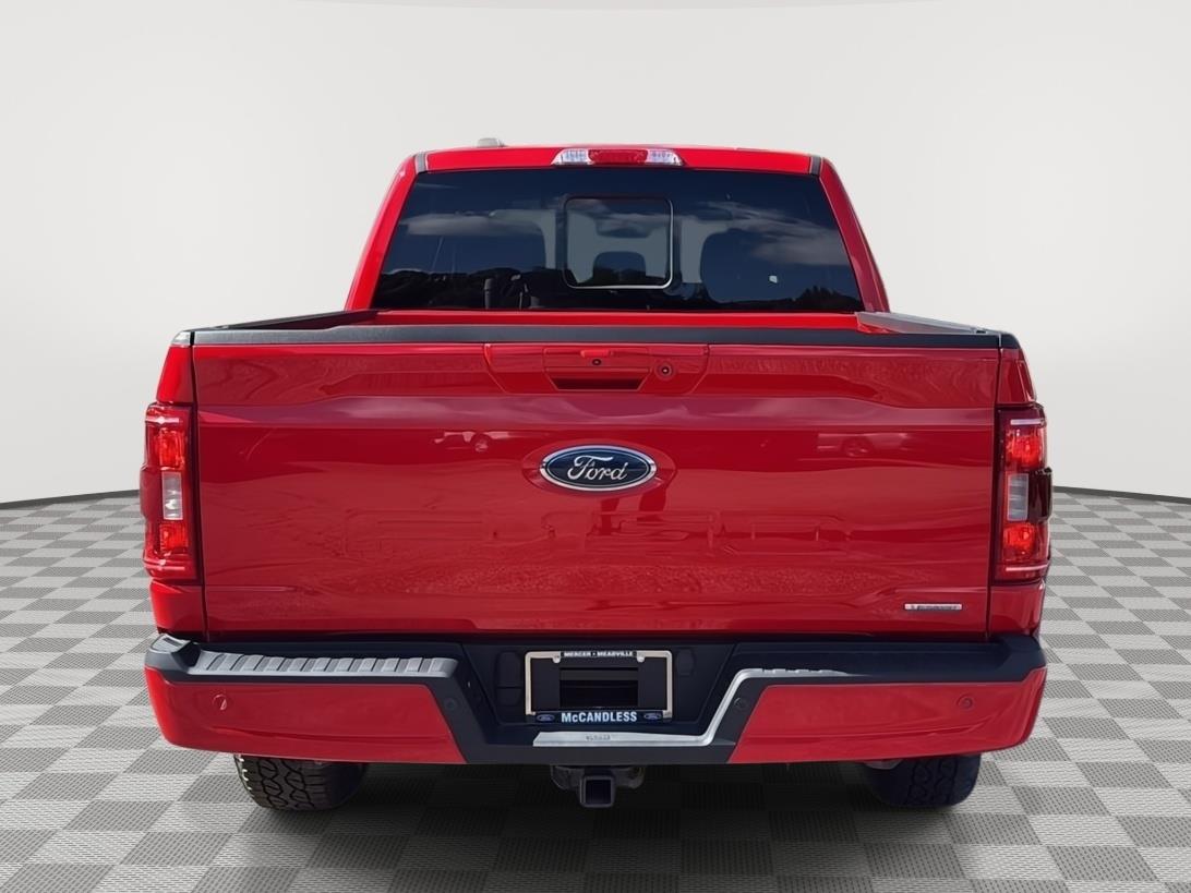 2022 Ford F-150 photo 6 of 29