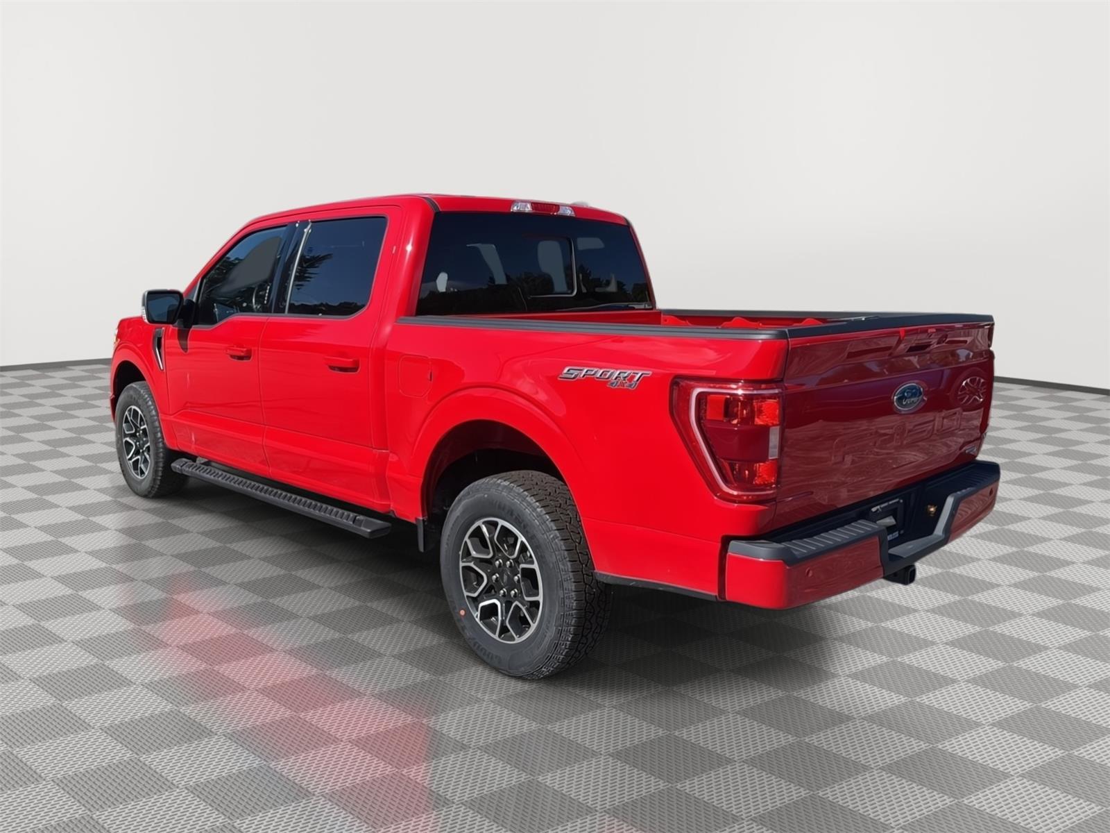 2022 Ford F-150 photo 7 of 29