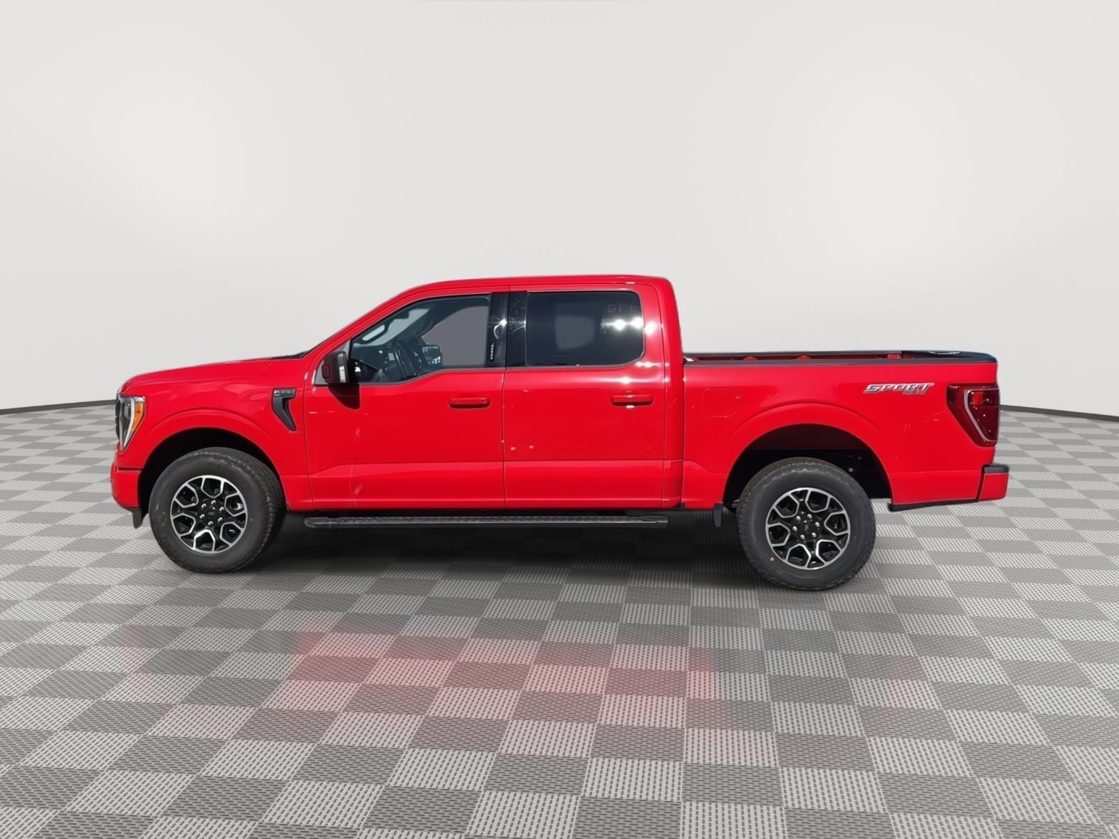 2022 Ford F-150 photo 8 of 29
