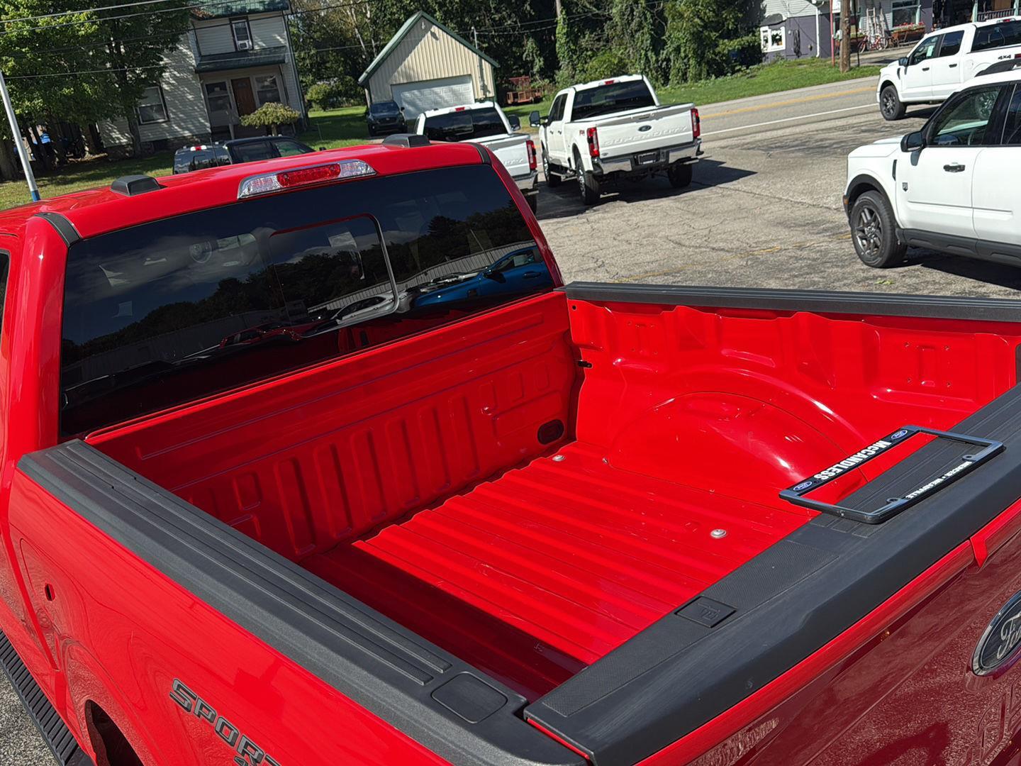 2022 Ford F-150 photo 10 of 29