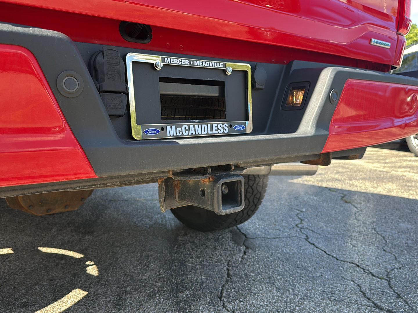 2022 Ford F-150 photo 11 of 29