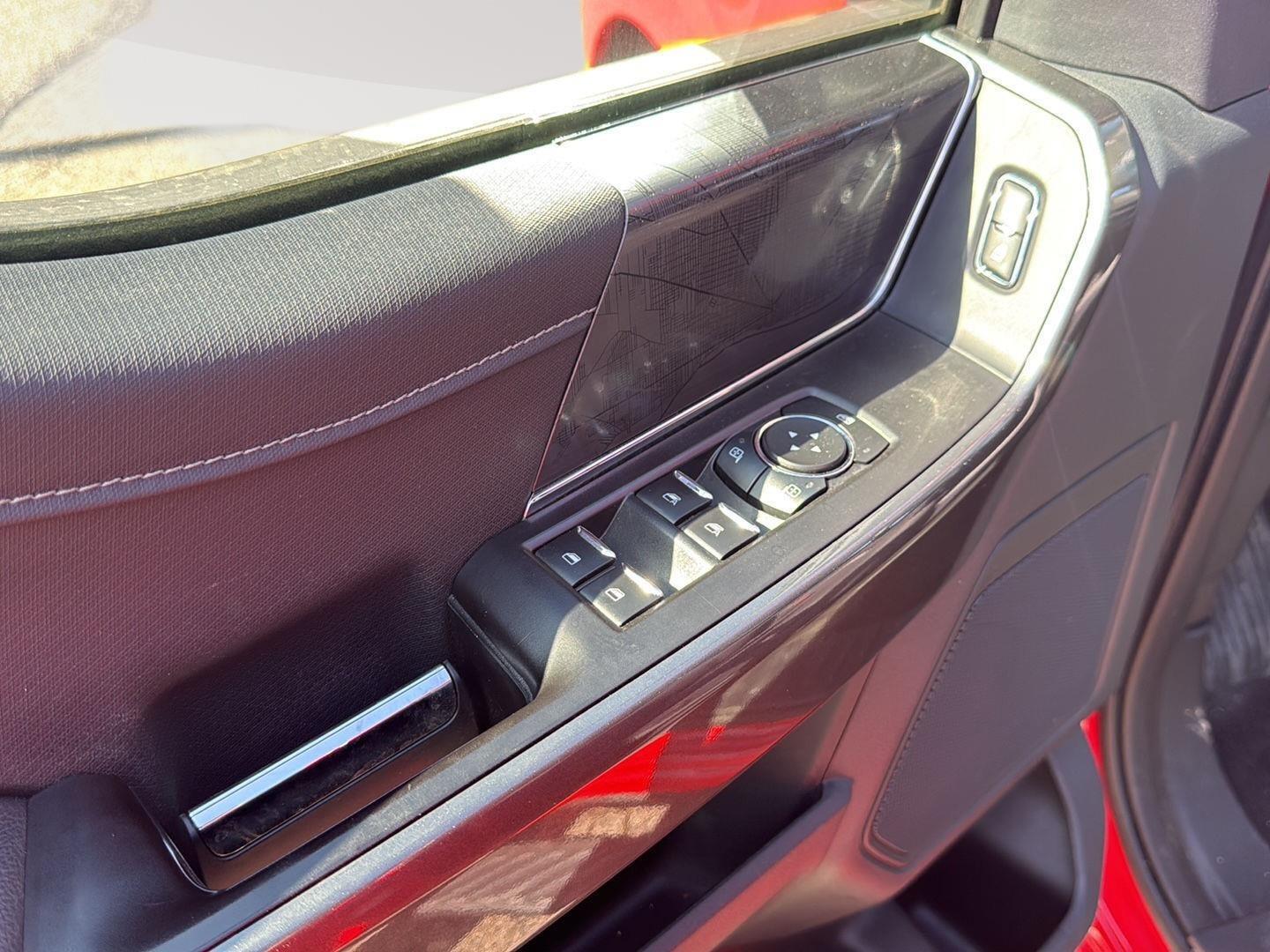 2022 Ford F-150 photo 13 of 29