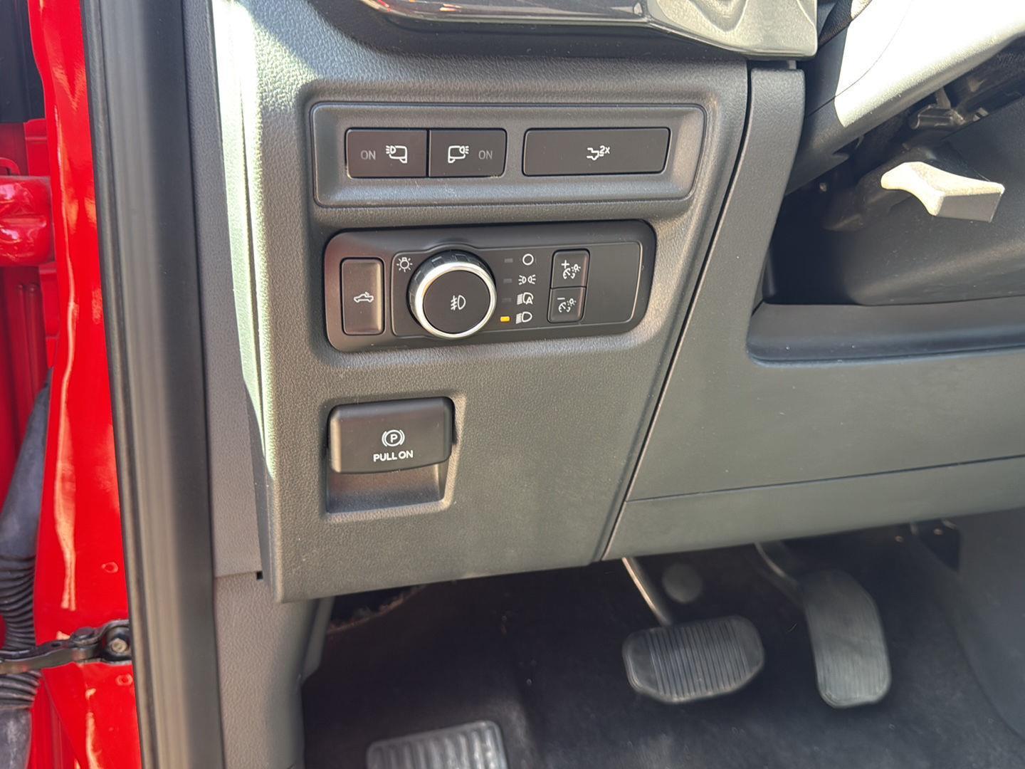 2022 Ford F-150 photo 14 of 29