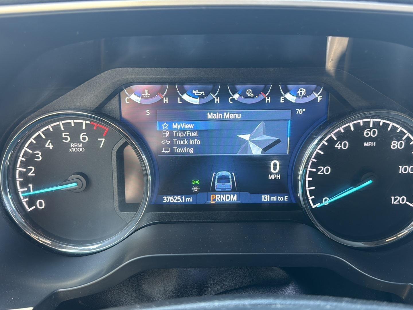 2022 Ford F-150 photo 15 of 29