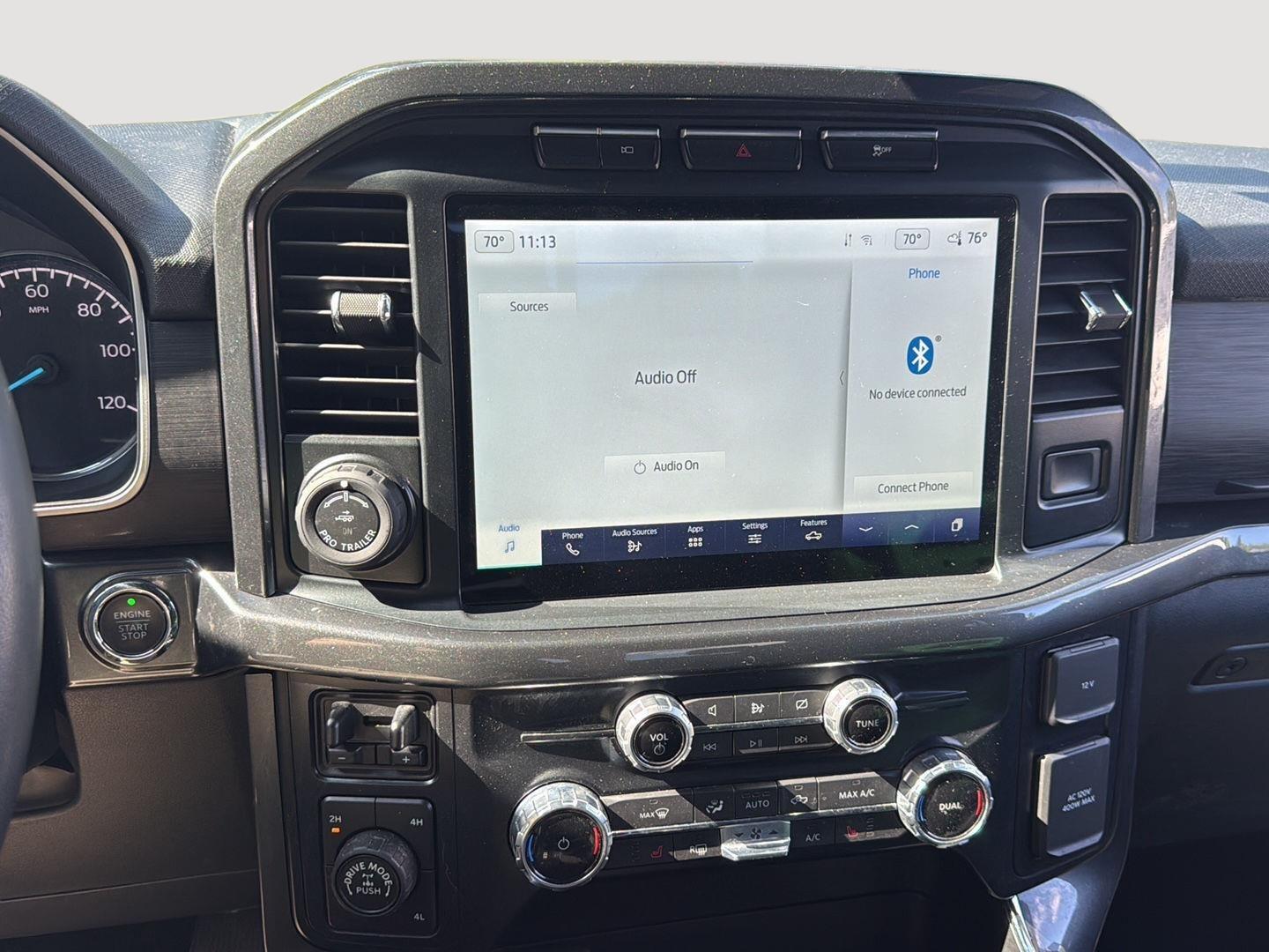 2022 Ford F-150 photo 16 of 29