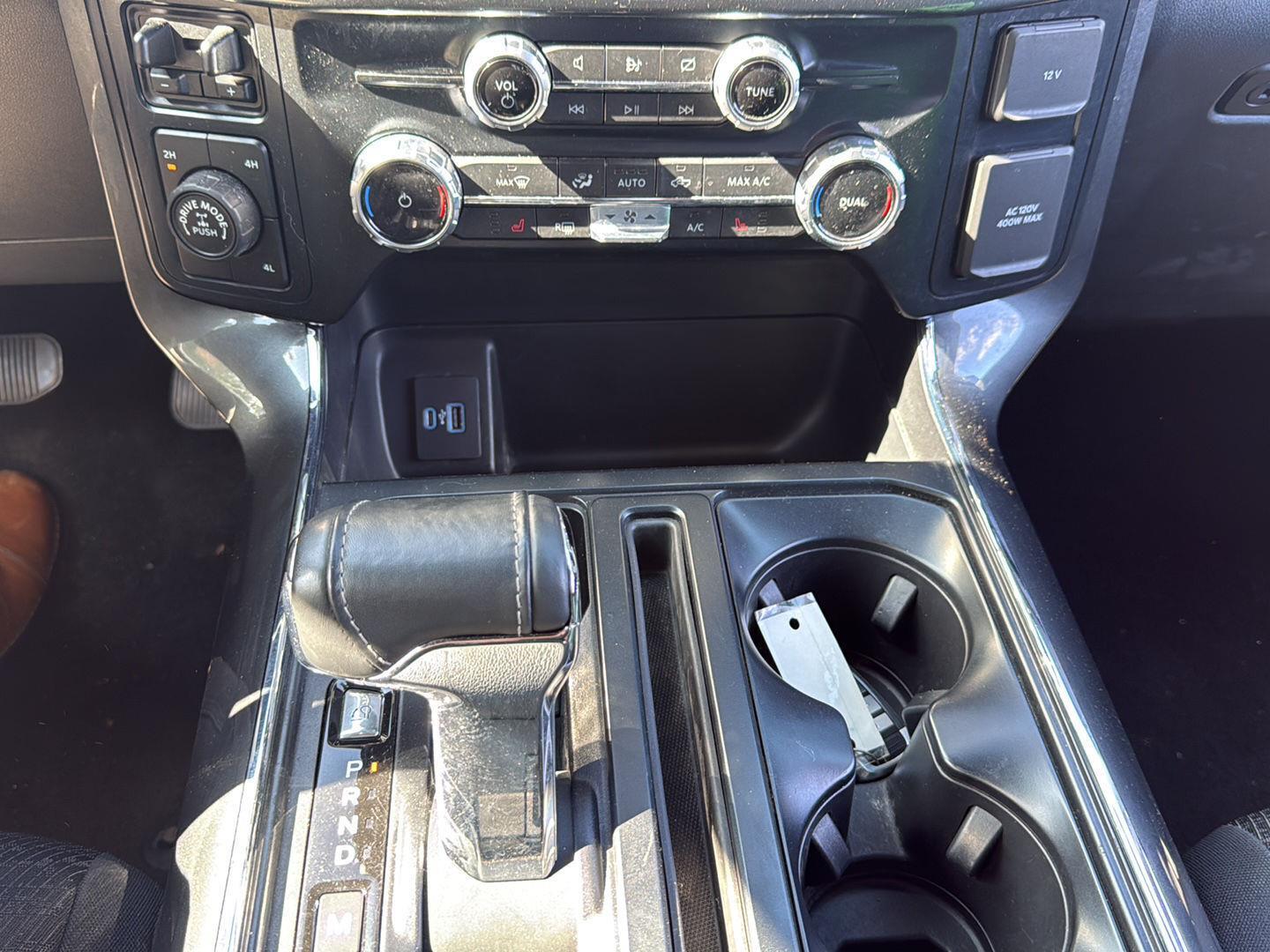 2022 Ford F-150 photo 17 of 29