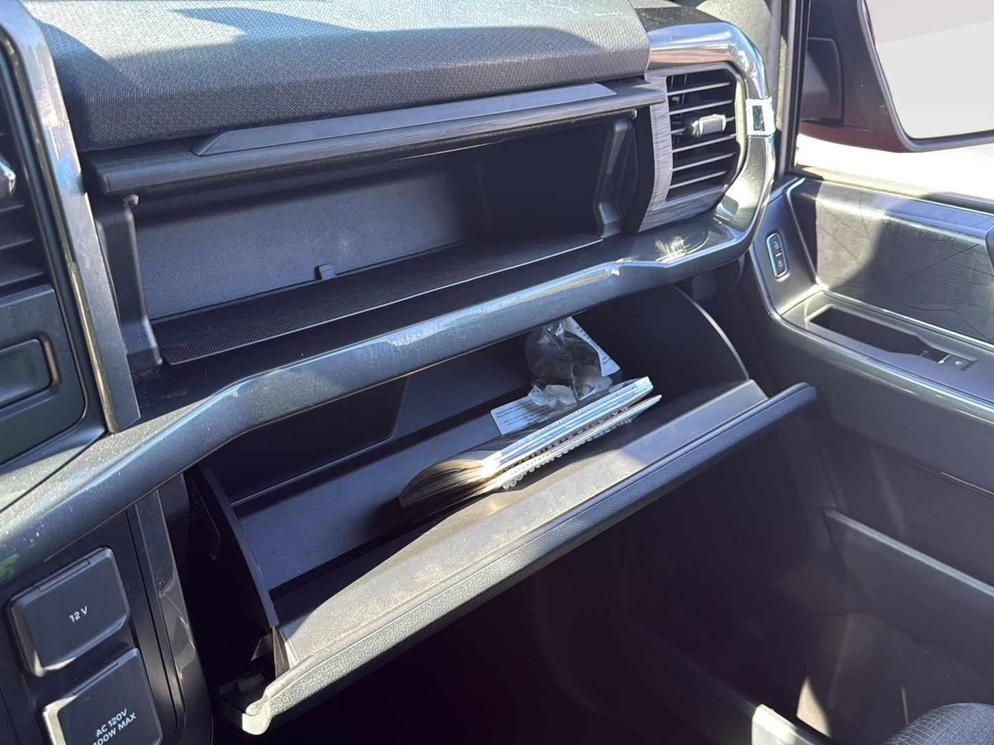 2022 Ford F-150 photo 18 of 29