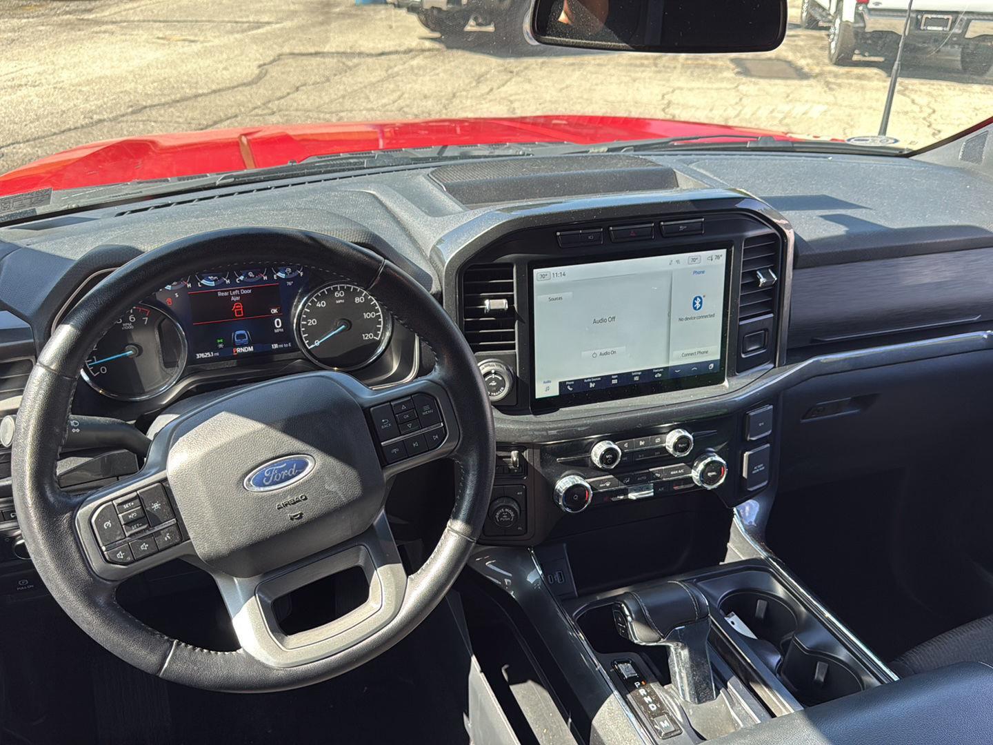 2022 Ford F-150 photo 20 of 29
