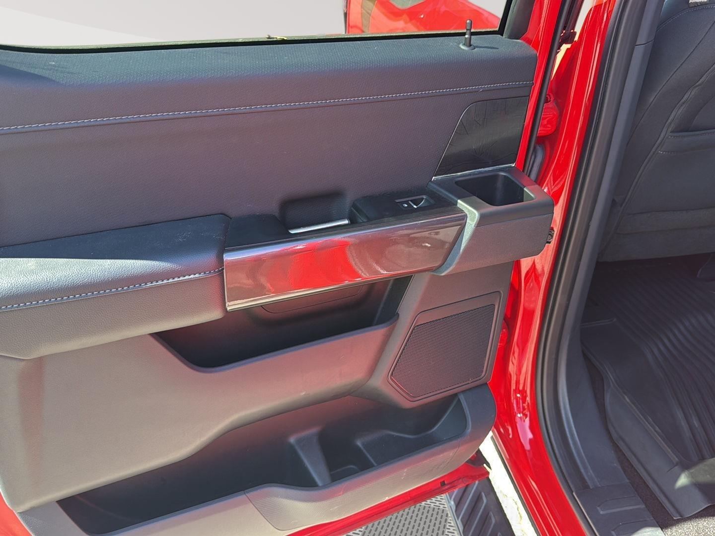 2022 Ford F-150 photo 21 of 29