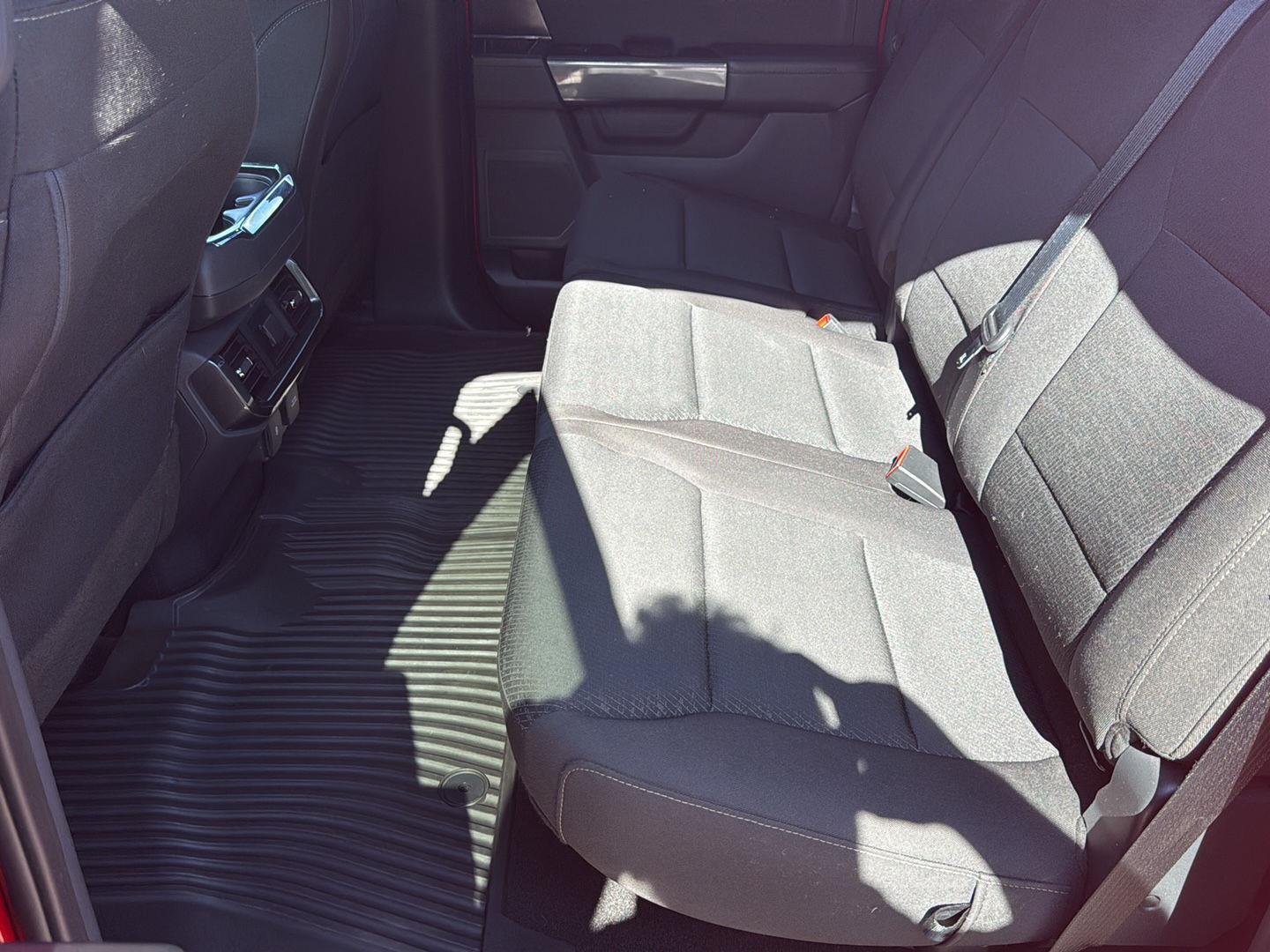 2022 Ford F-150 photo 22 of 29
