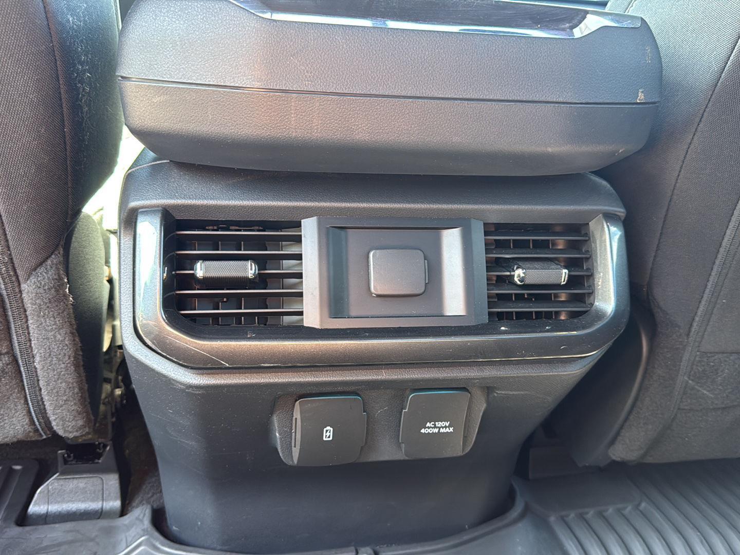 2022 Ford F-150 photo 23 of 29
