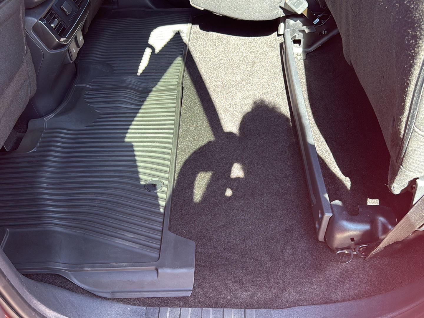 2022 Ford F-150 photo 24 of 29