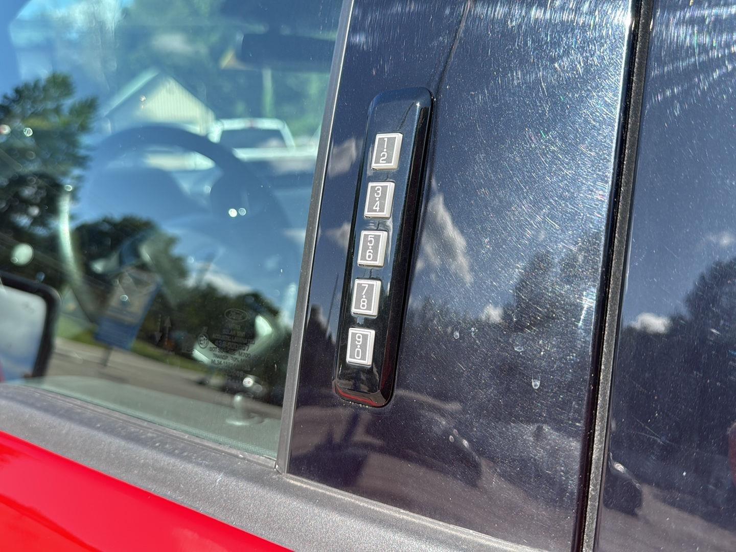 2022 Ford F-150 photo 25 of 29
