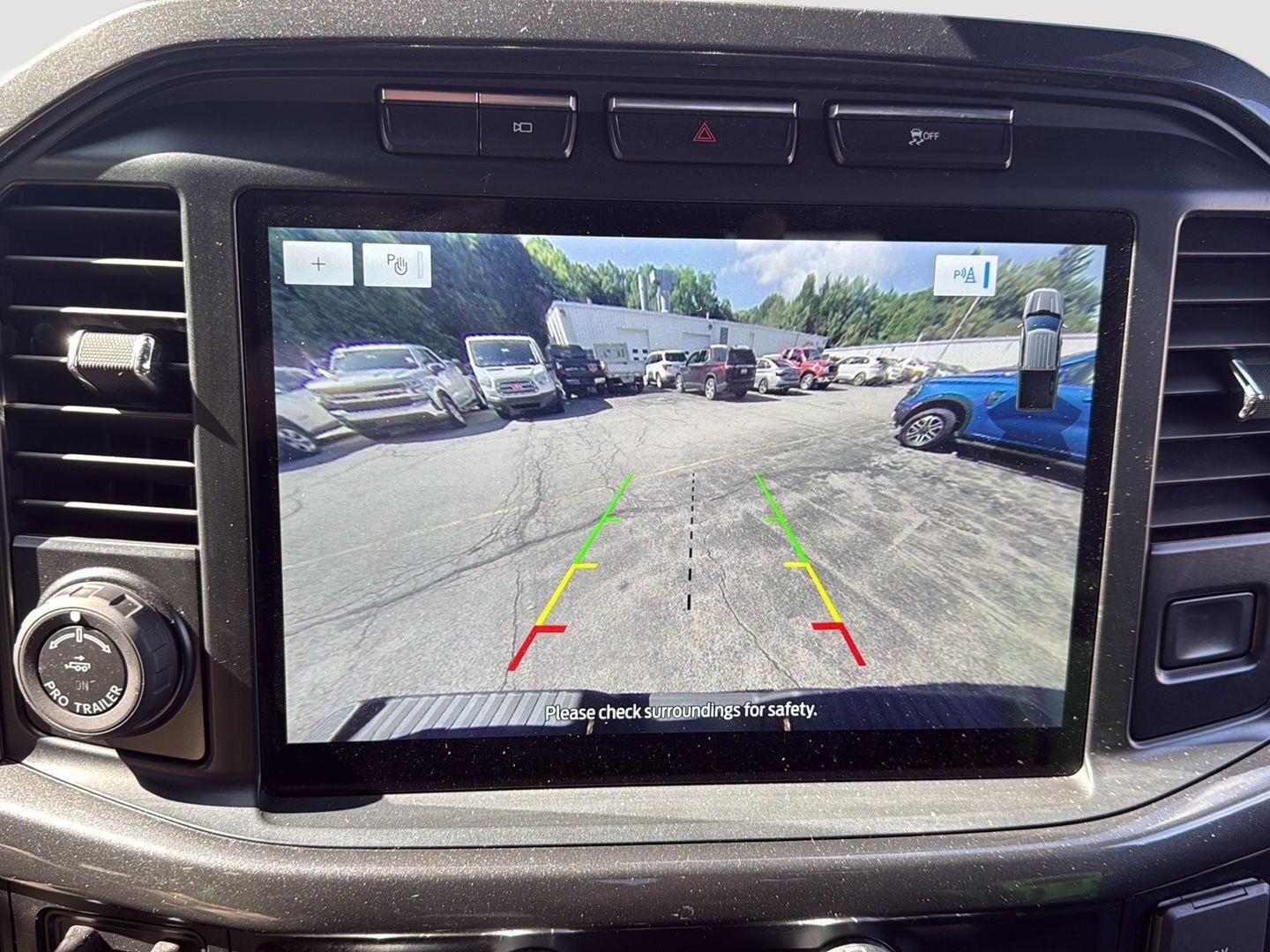 2022 Ford F-150 photo 28 of 29