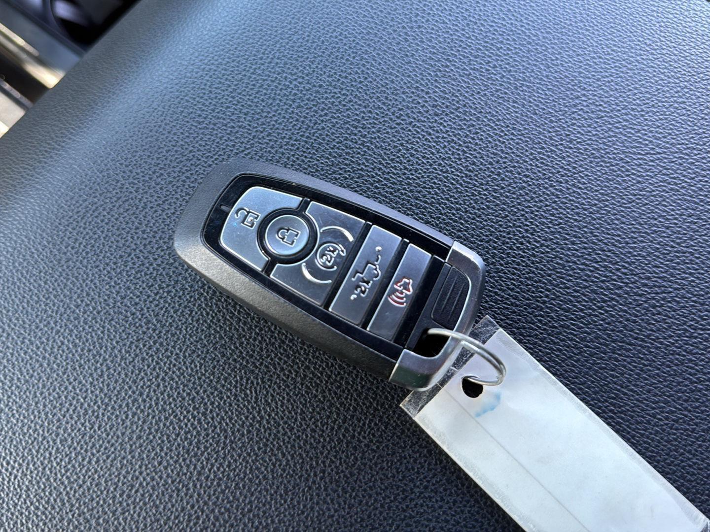 2022 Ford F-150 photo 29 of 29