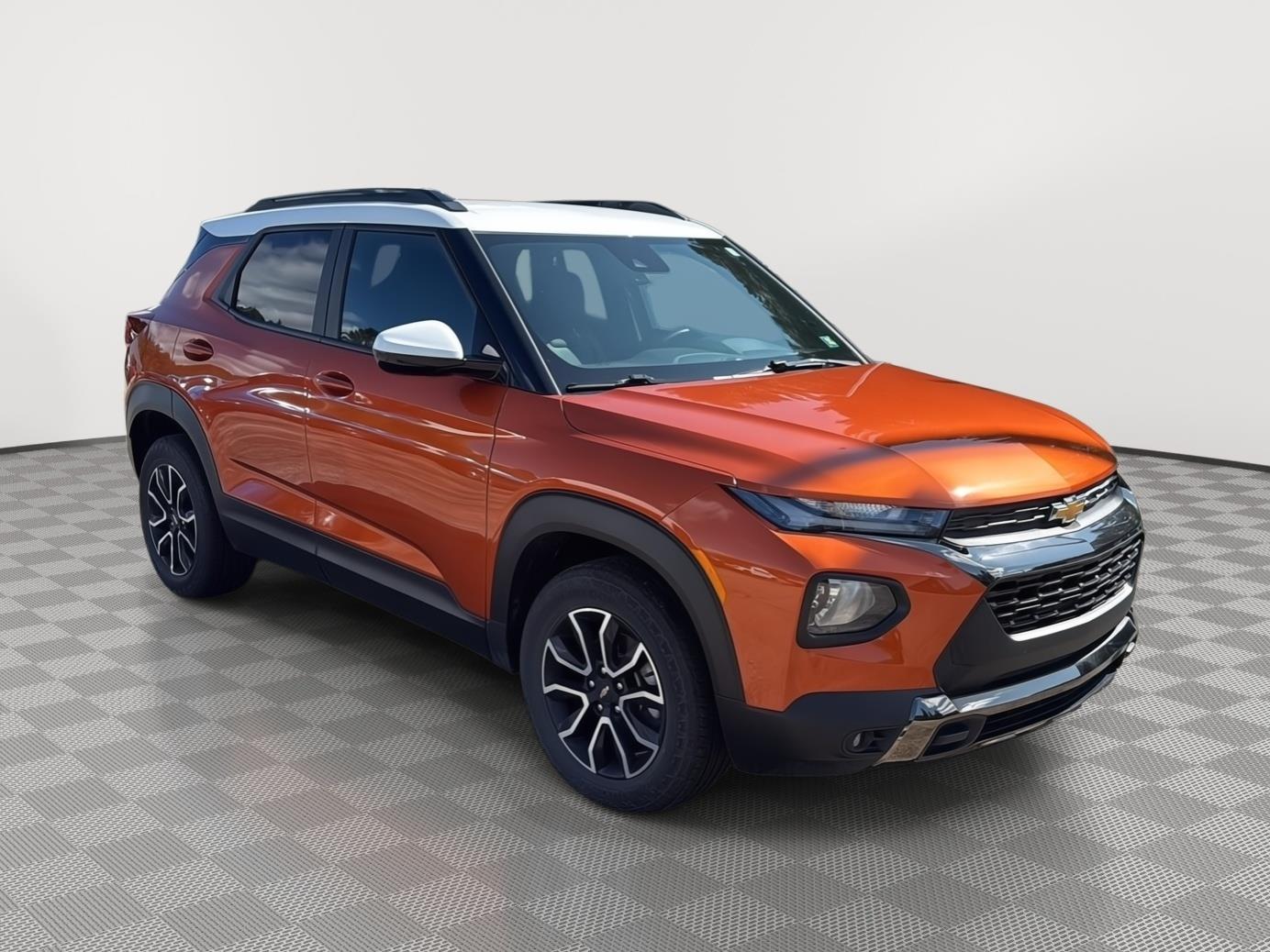 2023 Chevrolet Trailblazer ACTIV - 1