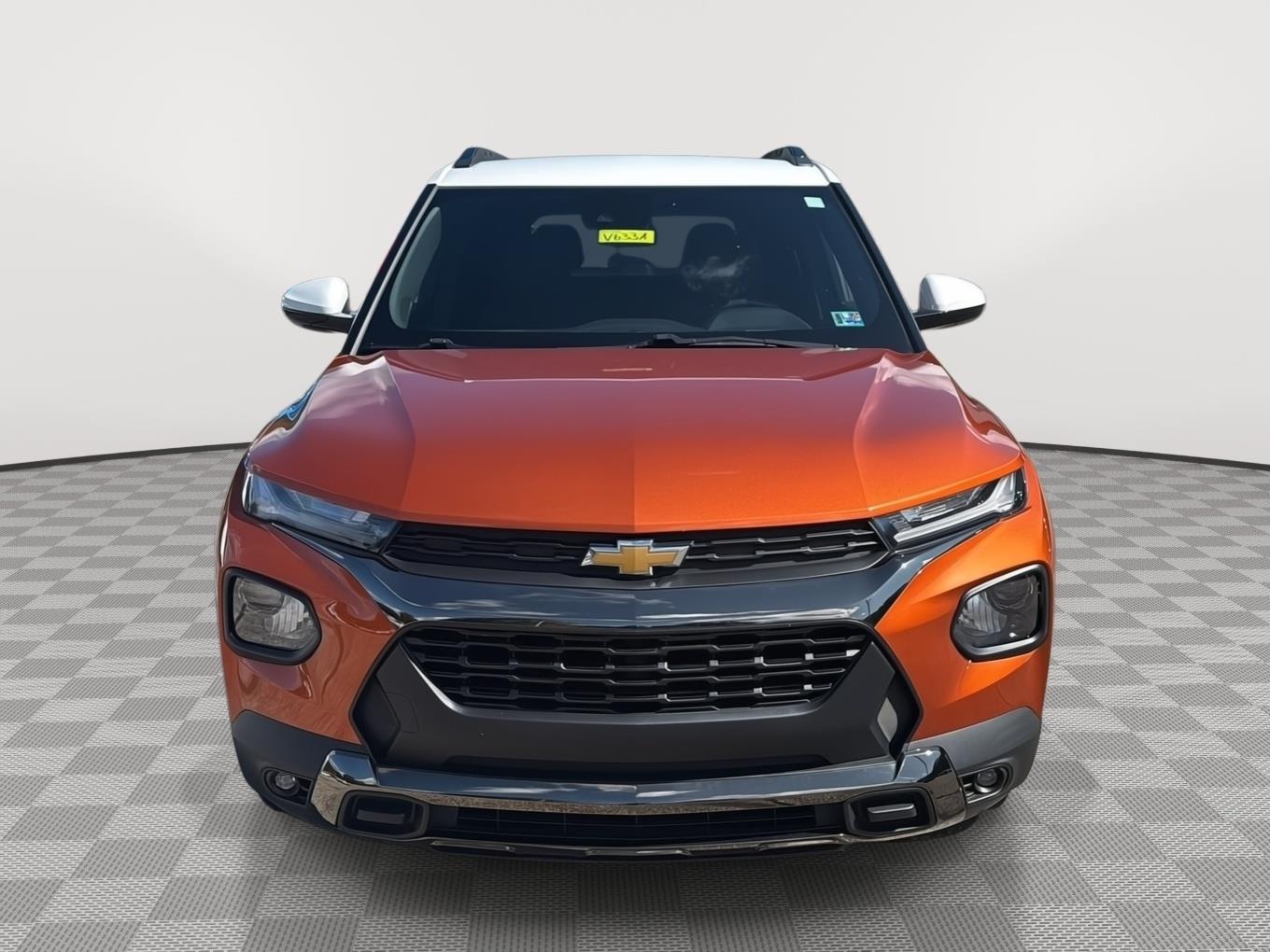 2023 Chevrolet Trailblazer ACTIV - 2