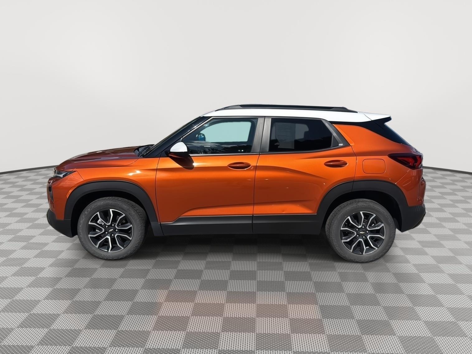 2023 Chevrolet Trailblazer ACTIV - 3