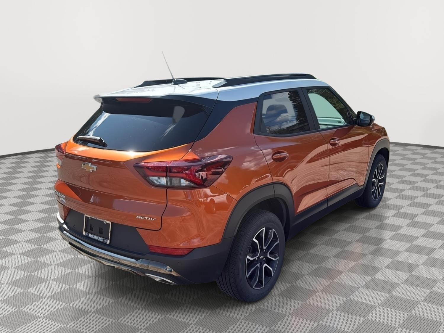 2023 Chevrolet Trailblazer ACTIV - 6