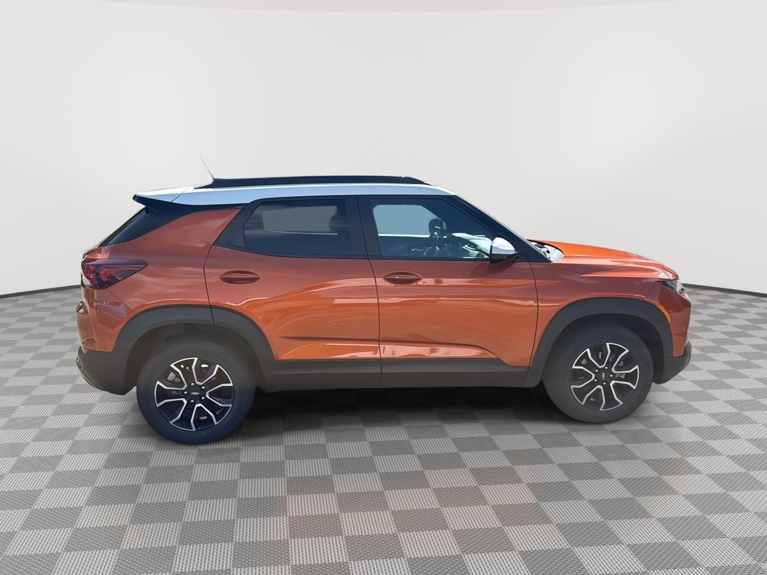 2023 Chevrolet Trailblazer ACTIV - 7