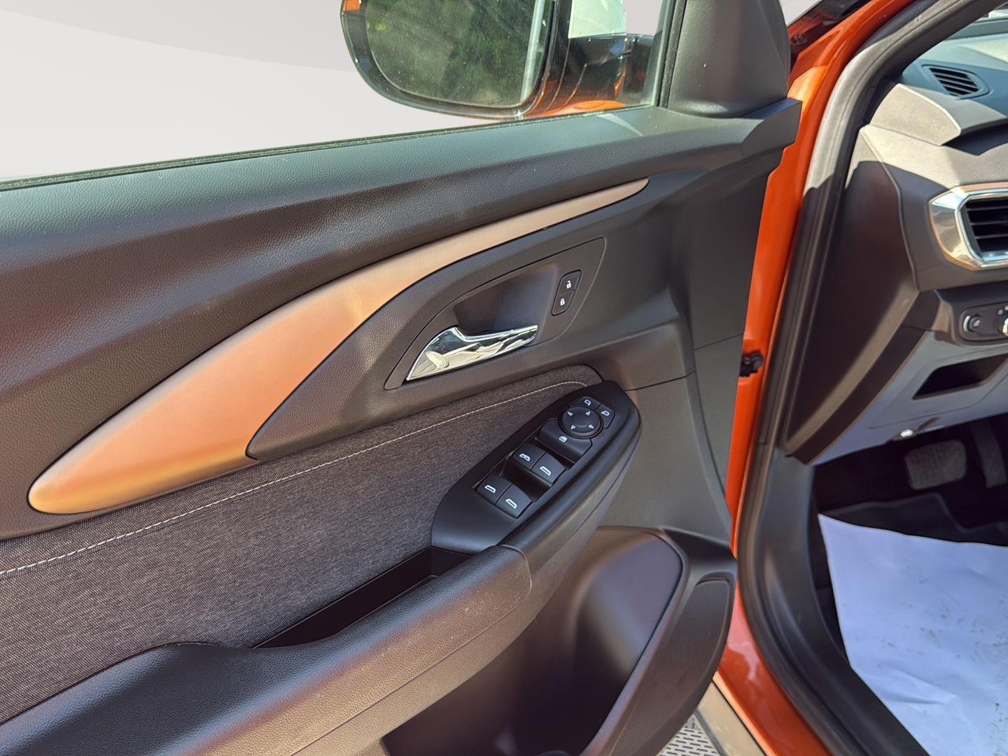 2023 Chevrolet Trailblazer ACTIV - 10
