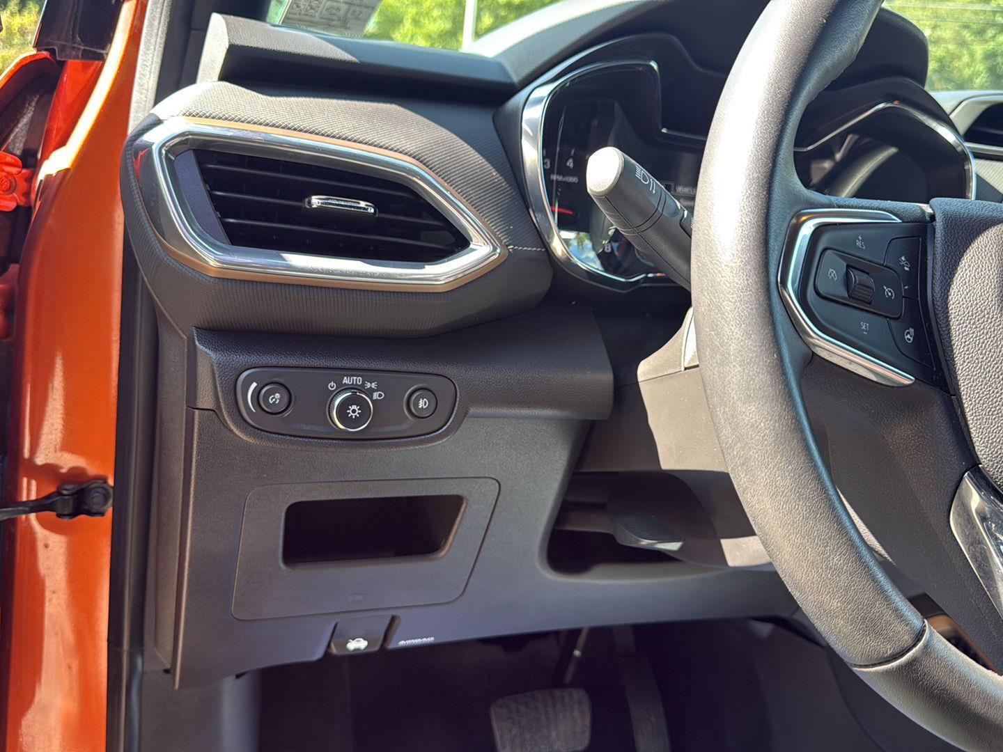 2023 Chevrolet Trailblazer ACTIV - 11