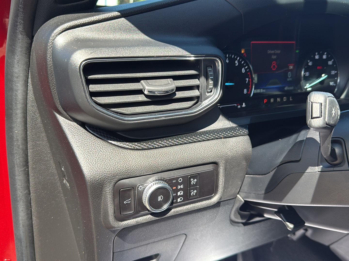 2023 Ford Explorer ST-Line - 10