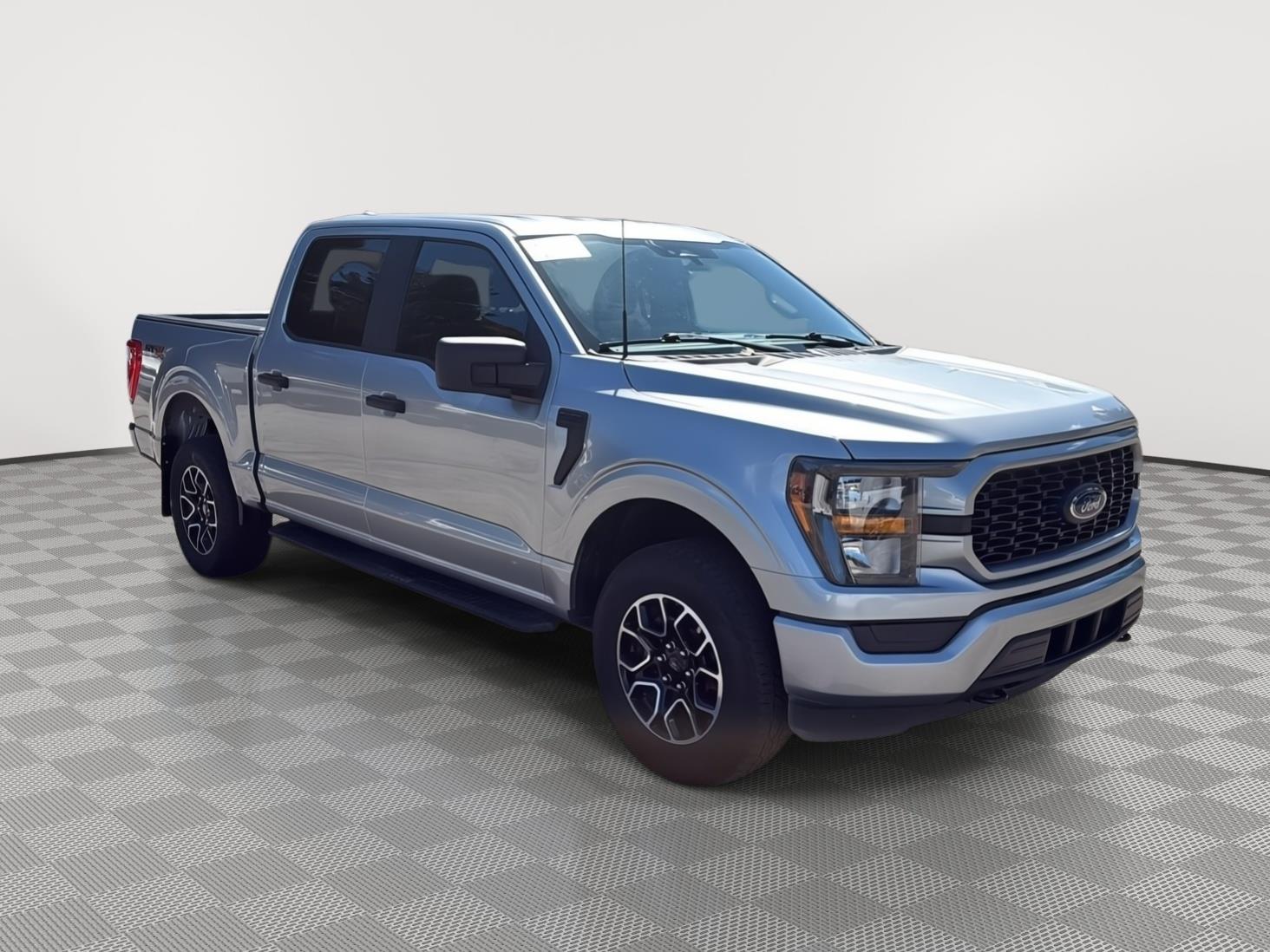 2023 Ford F-150 XL - 1