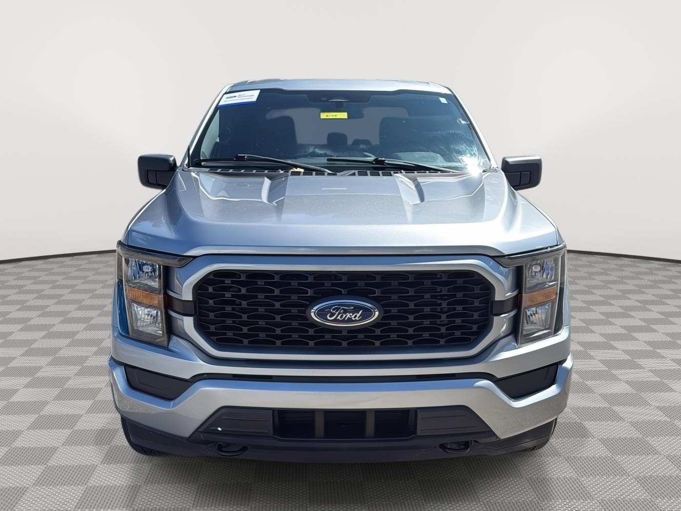 2023 Ford F-150 XL - 2
