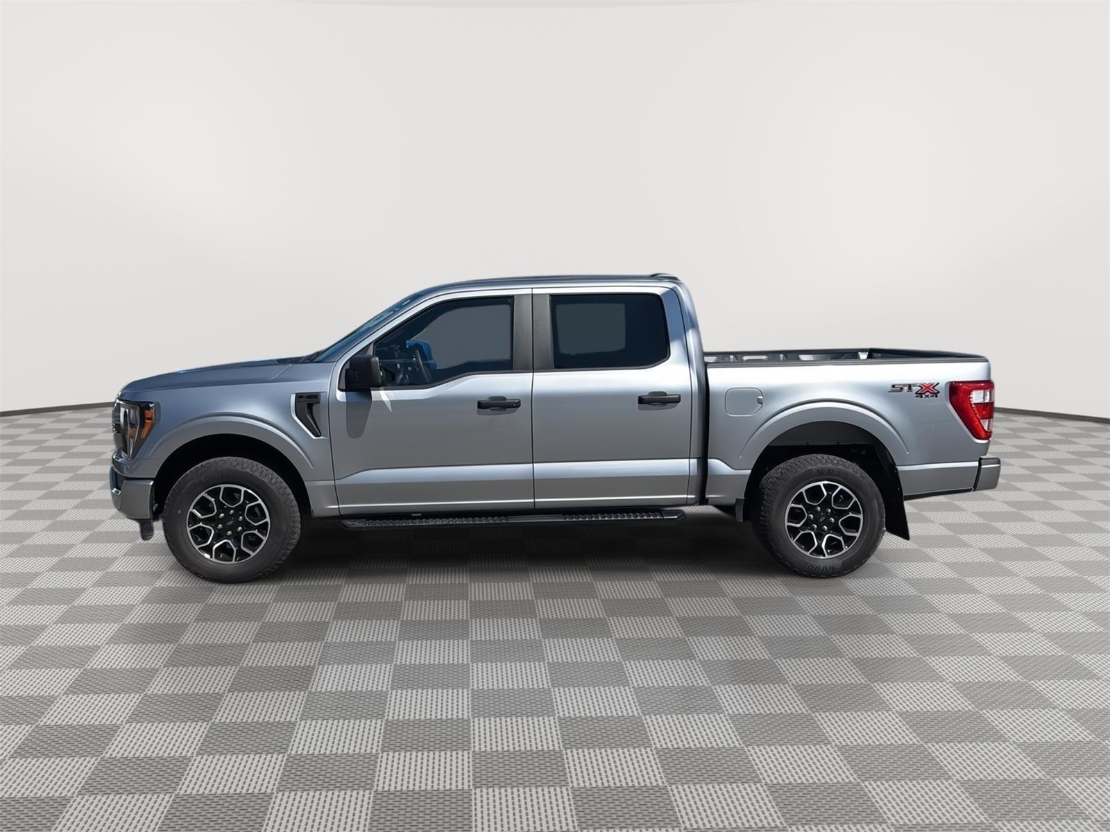 2023 Ford F-150 XL - 3