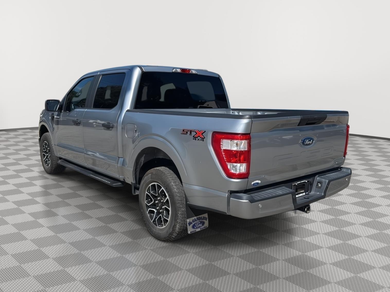 2023 Ford F-150 XL - 4