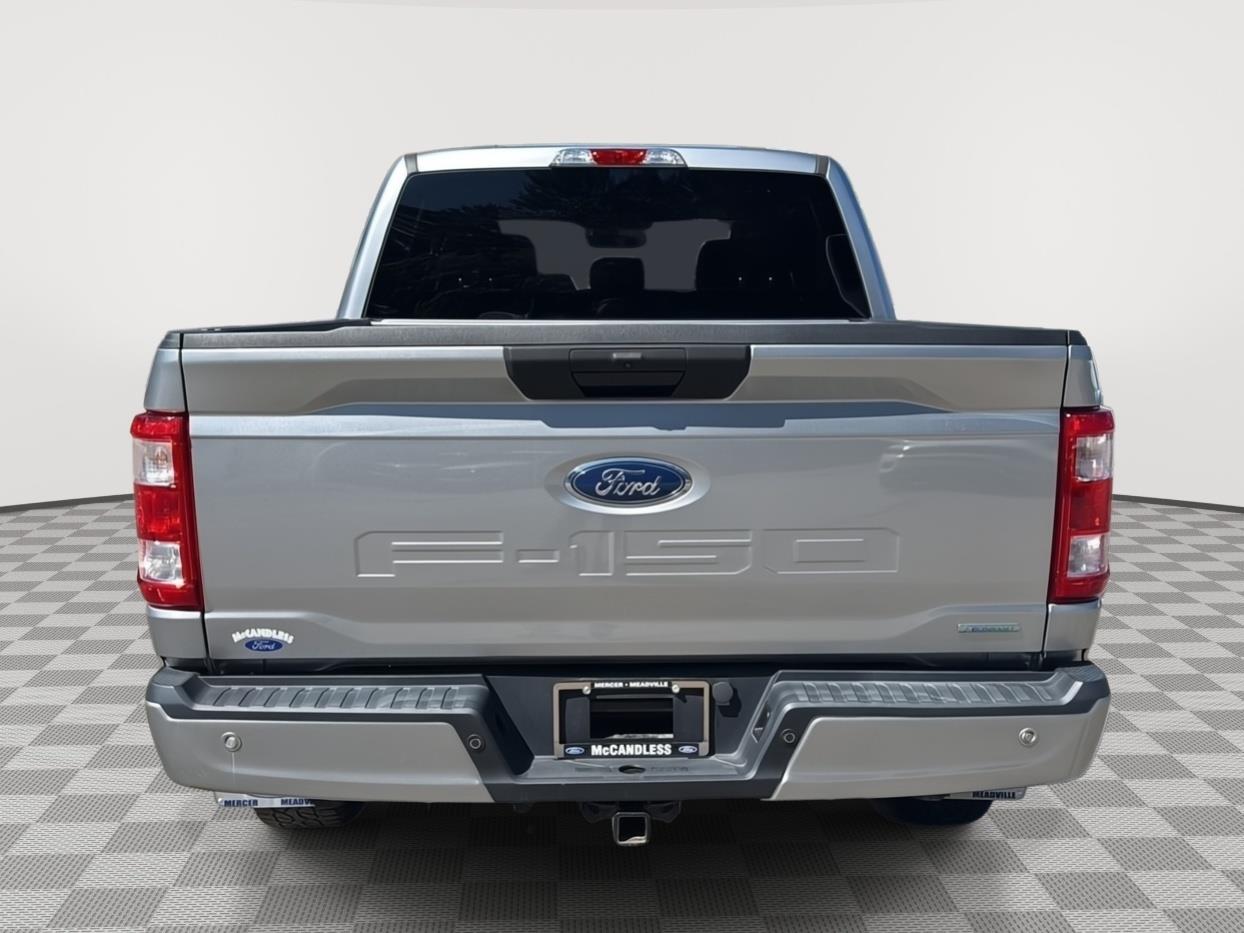 2023 Ford F-150 XL - 5