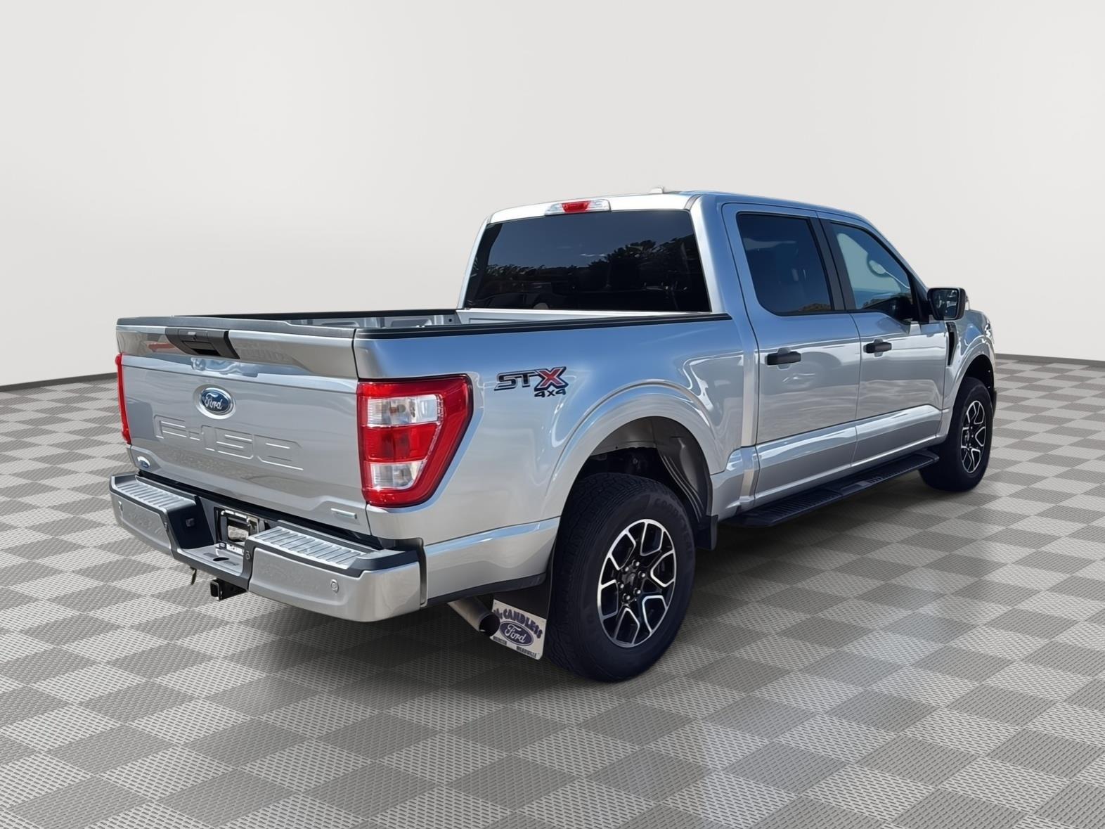 2023 Ford F-150 XL - 6