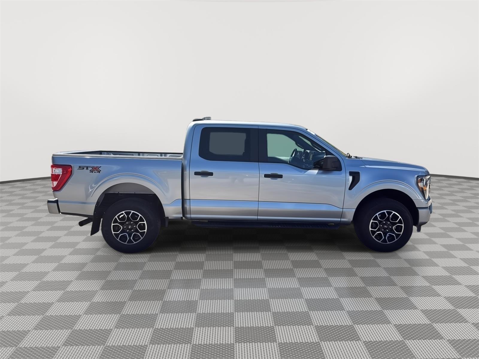 2023 Ford F-150 XL - 7