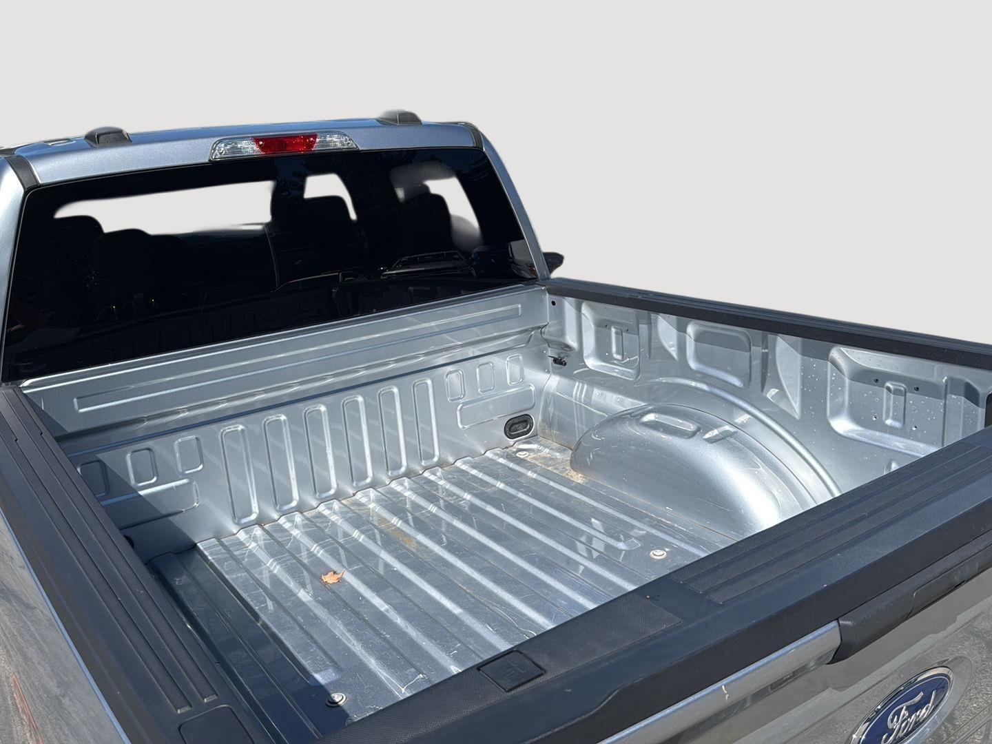 2023 Ford F-150 XL - 10