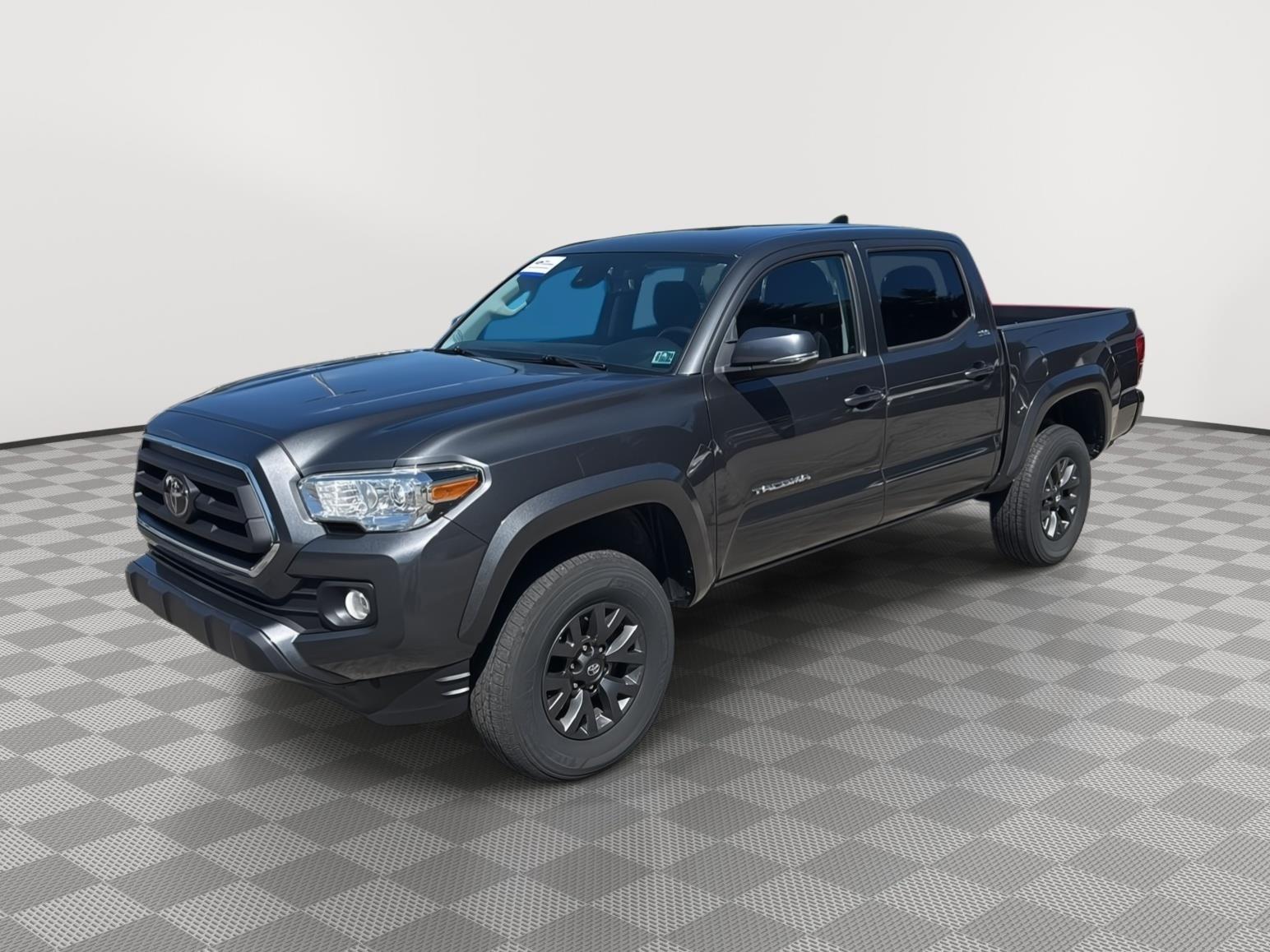 2023 Toyota Tacoma SR5 V6 - 1