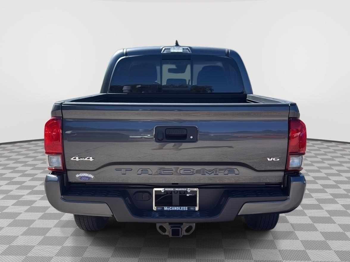 2023 Toyota Tacoma SR5 V6 - 5